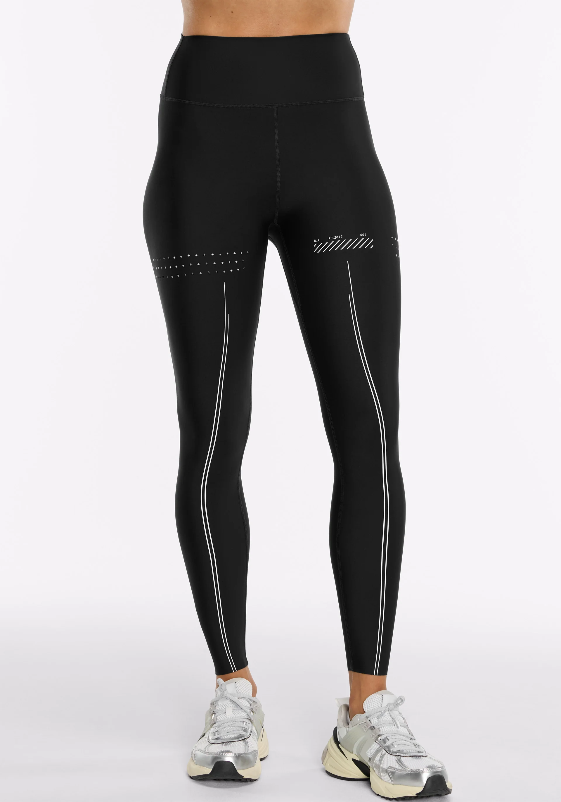 Merit High Rise Legging