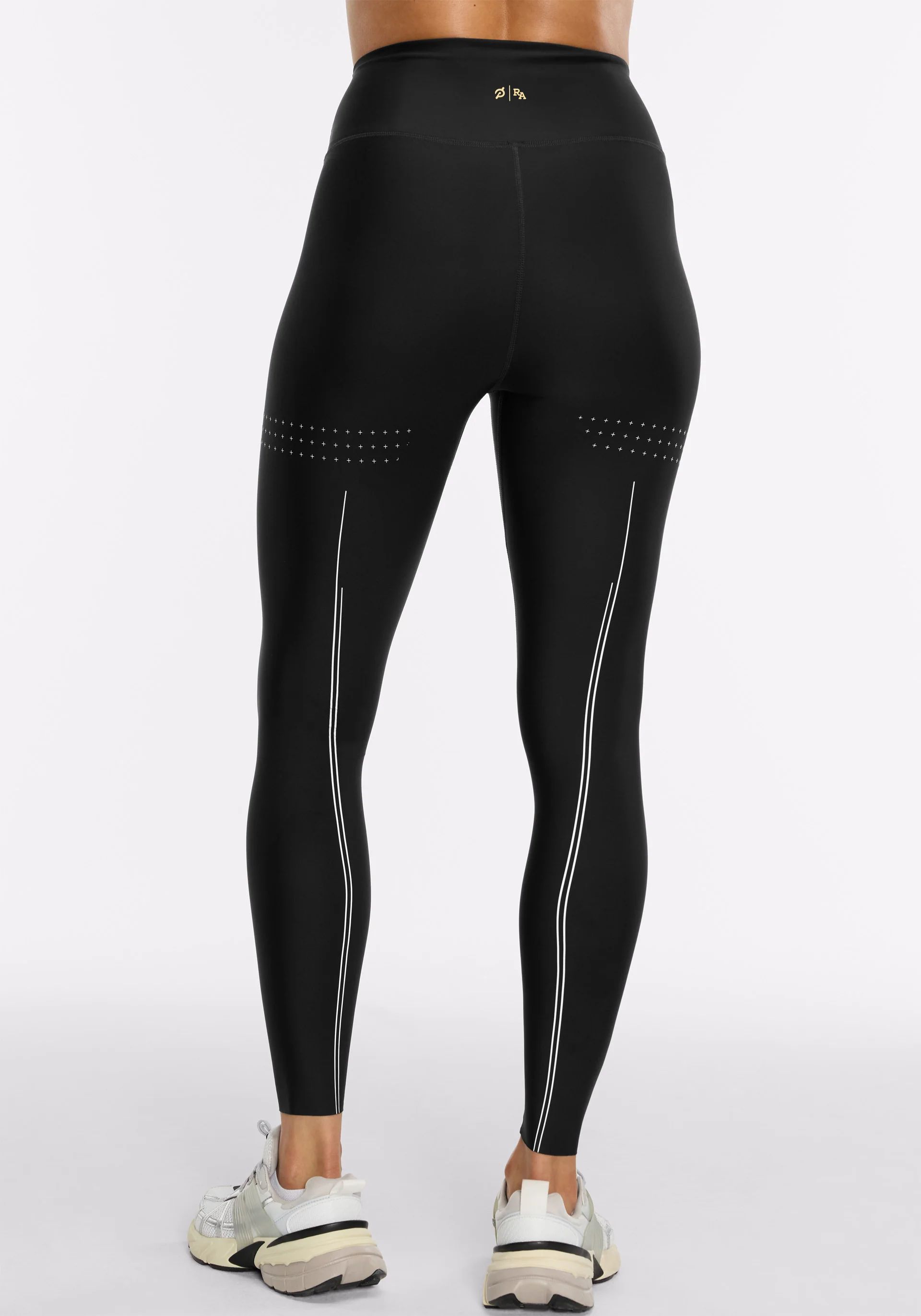 Merit High Rise Legging - Image 3