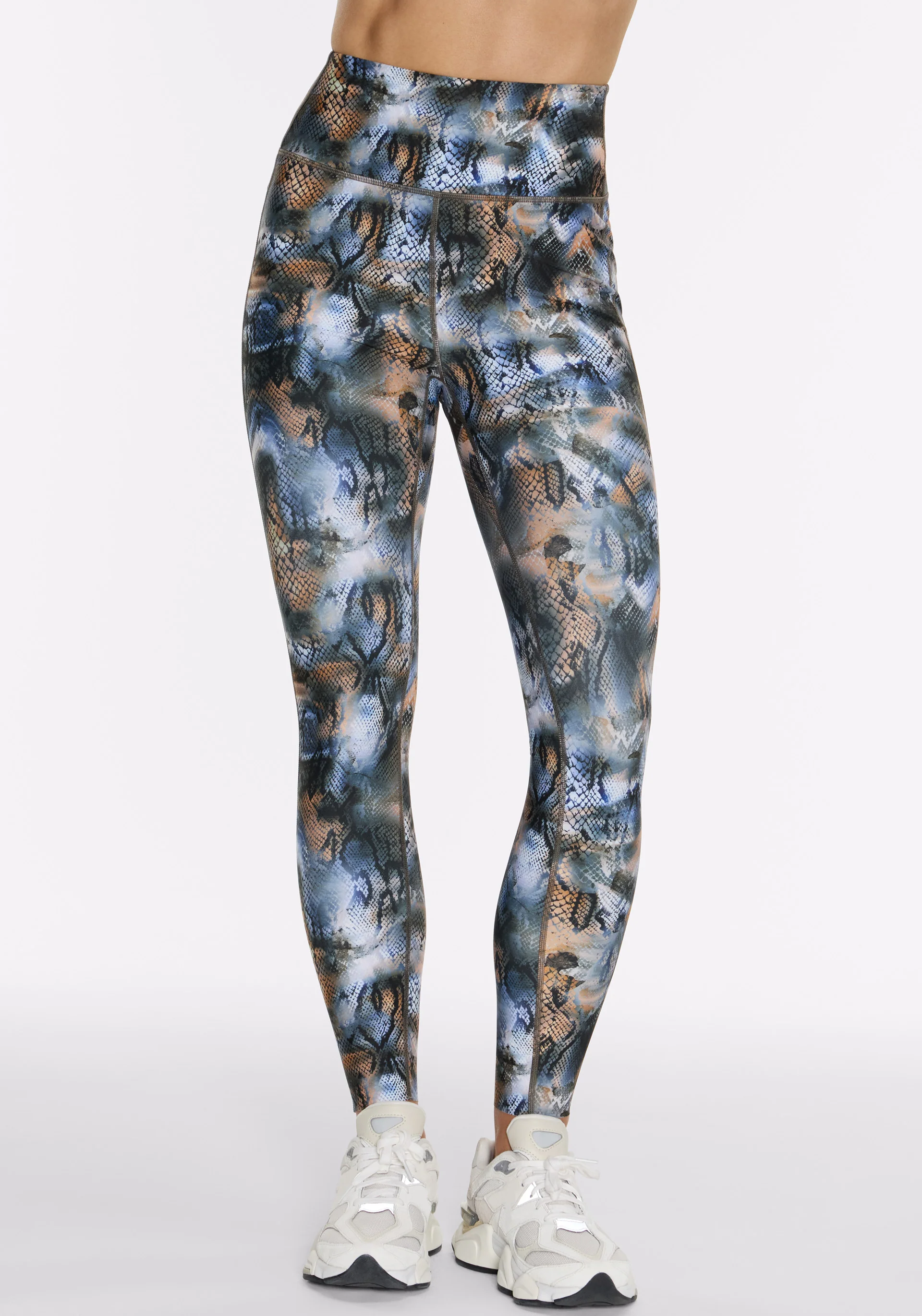 Merit High Rise Tight 25"