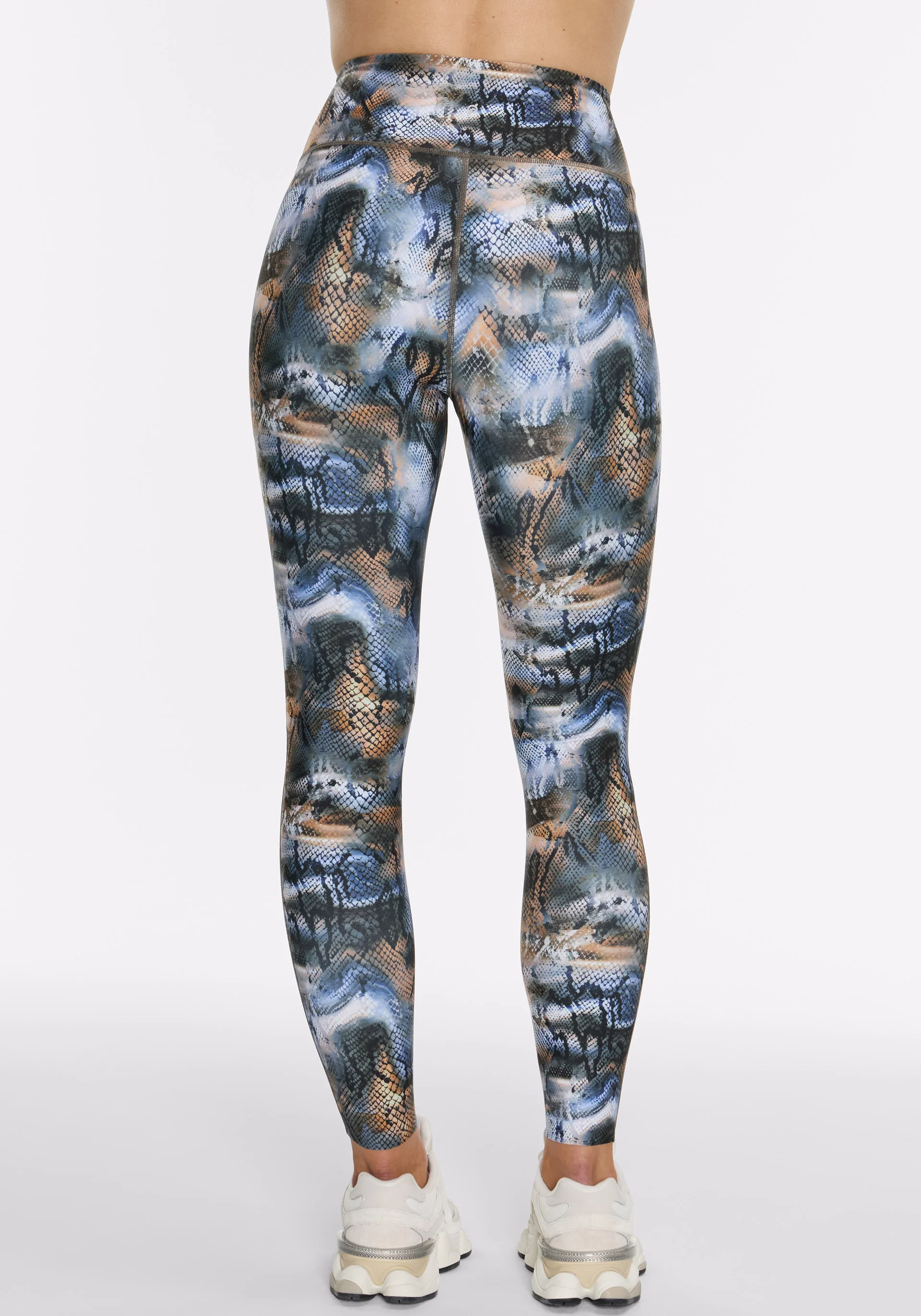 Merit High Rise Tight 25" - Image 3