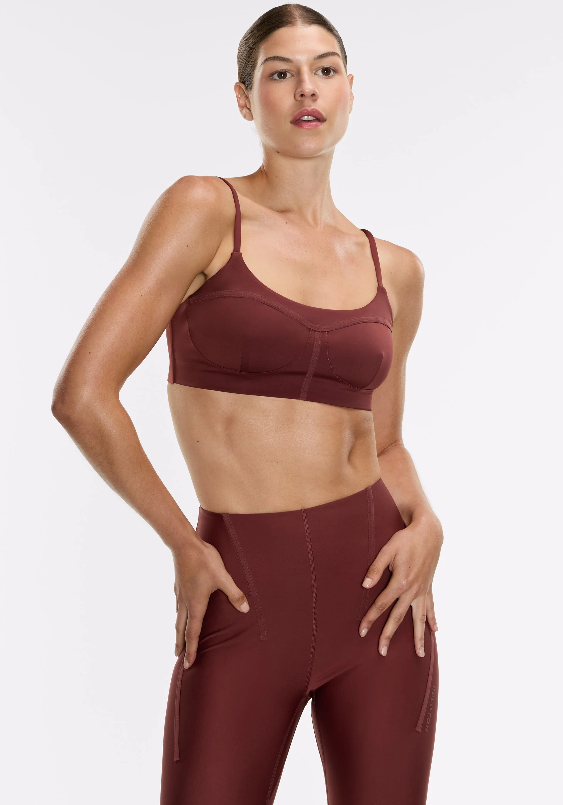 Merit Corsetry Bra