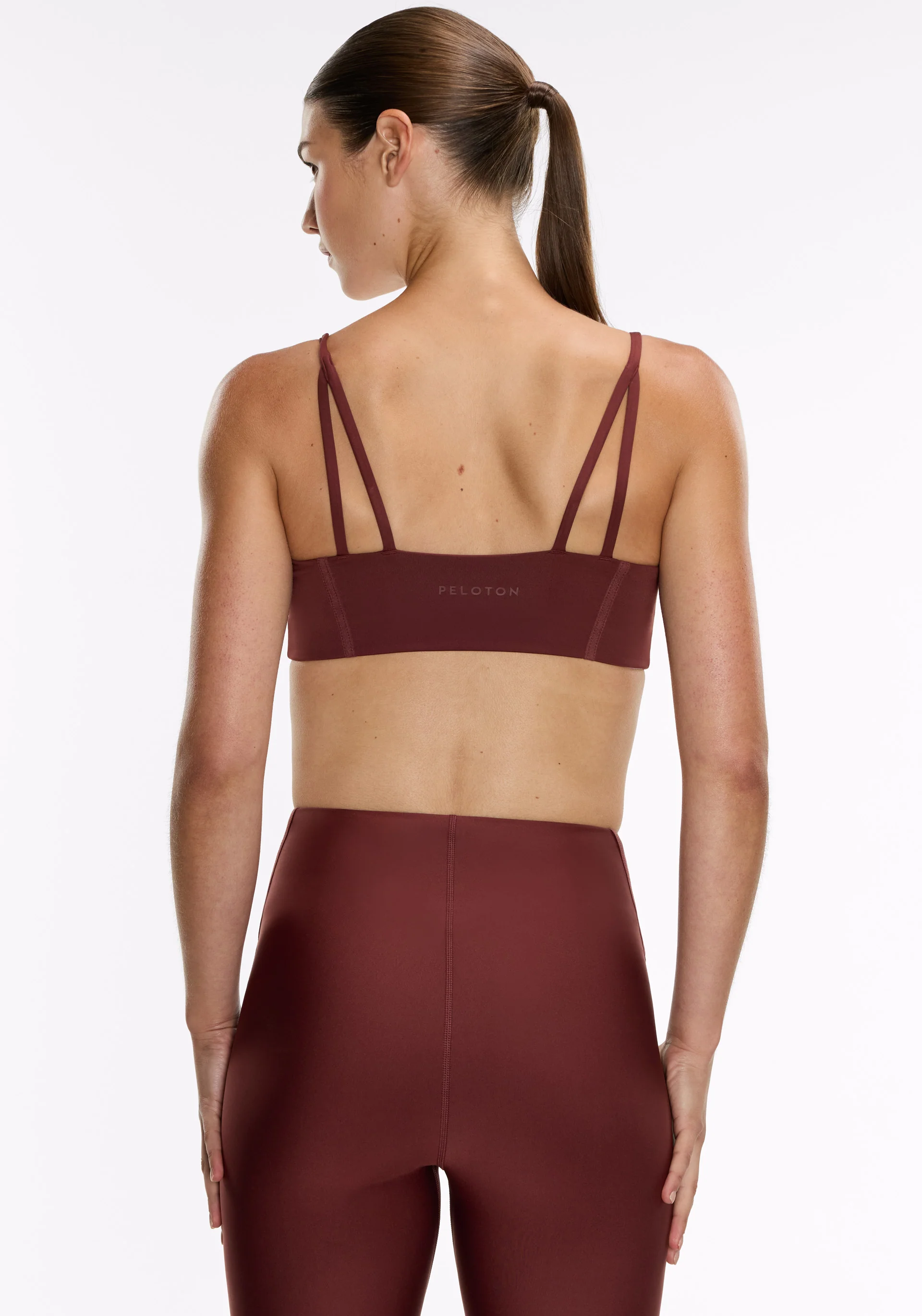 Merit Corsetry Bra - Image 2