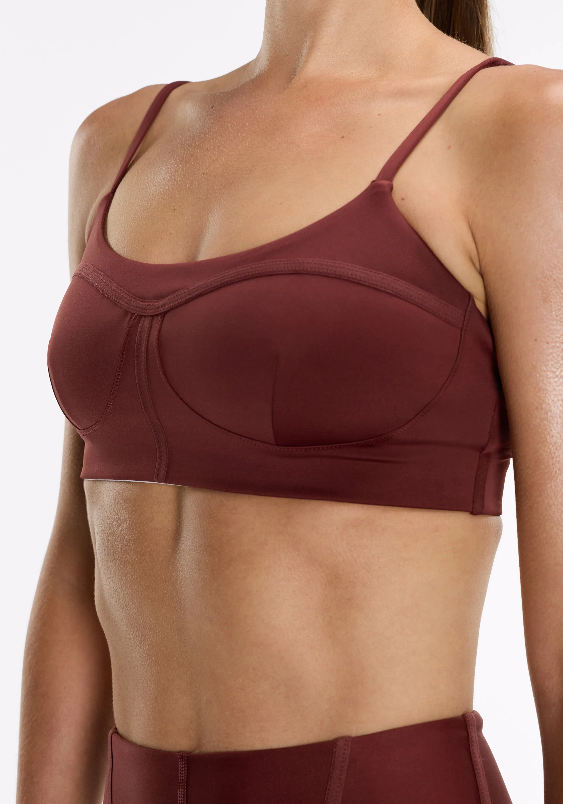Merit Corsetry Bra - Image 5