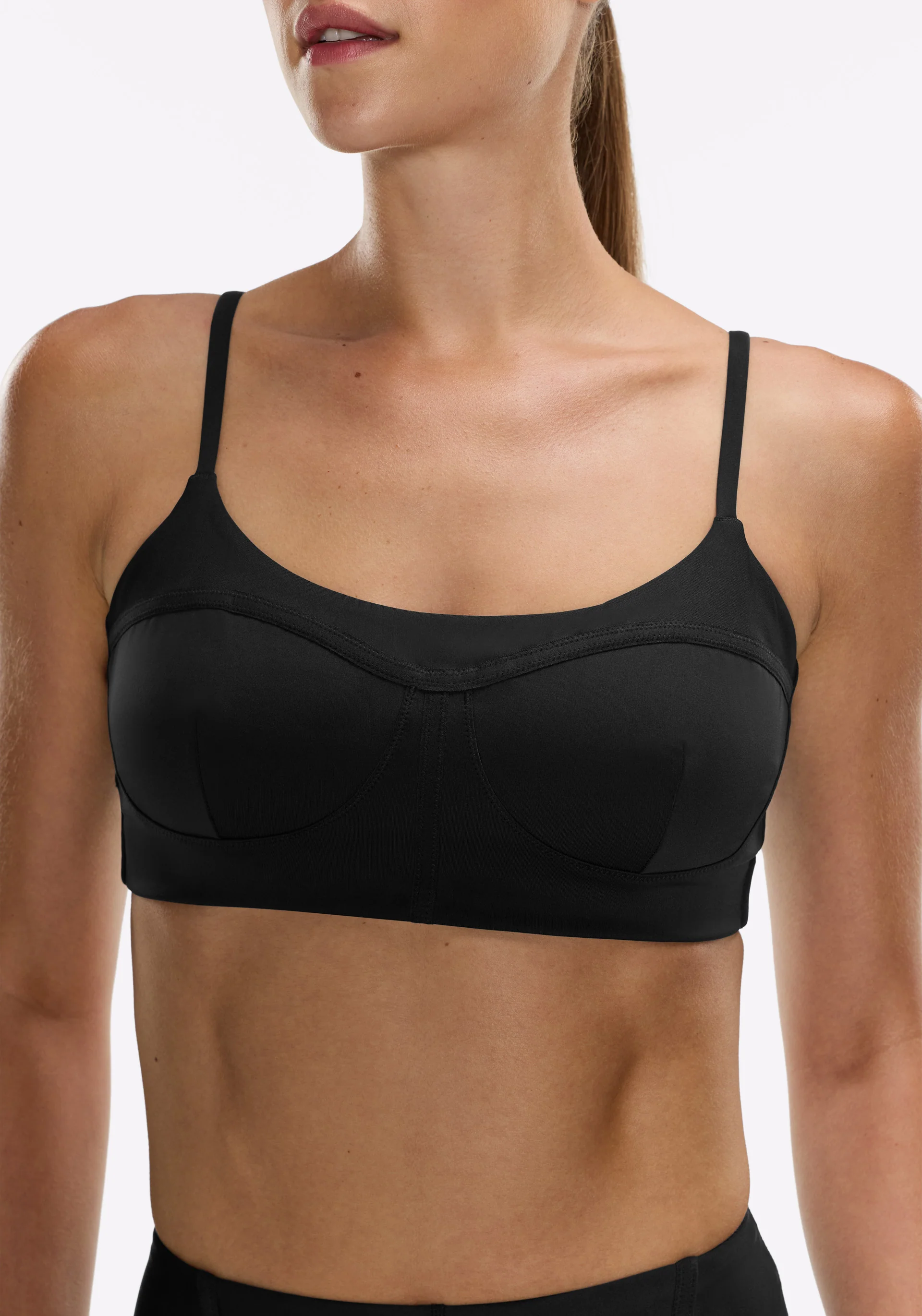 Merit Corsetry Bra - Image 5