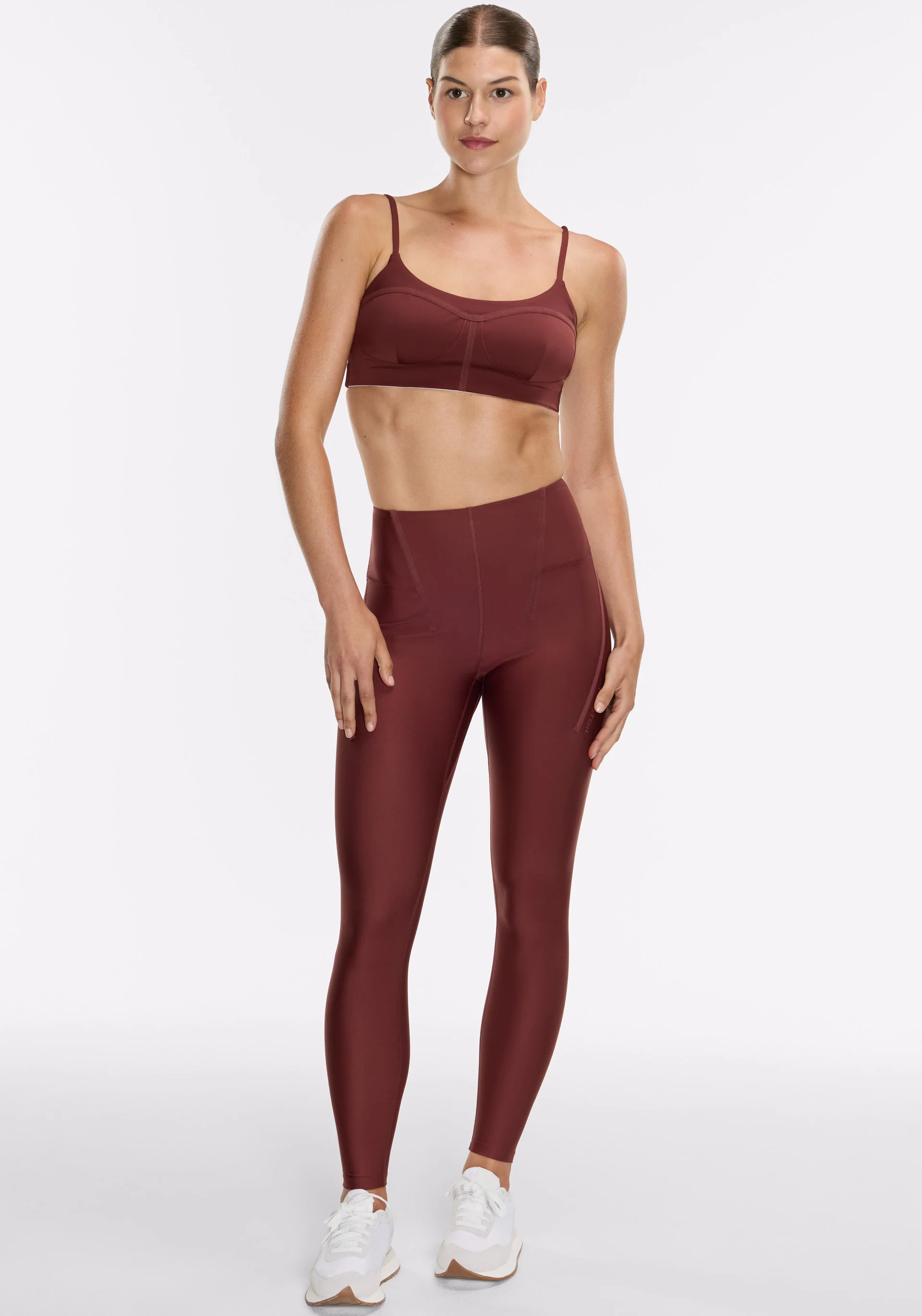 Merit Corsetry Tight 25" - Image 5