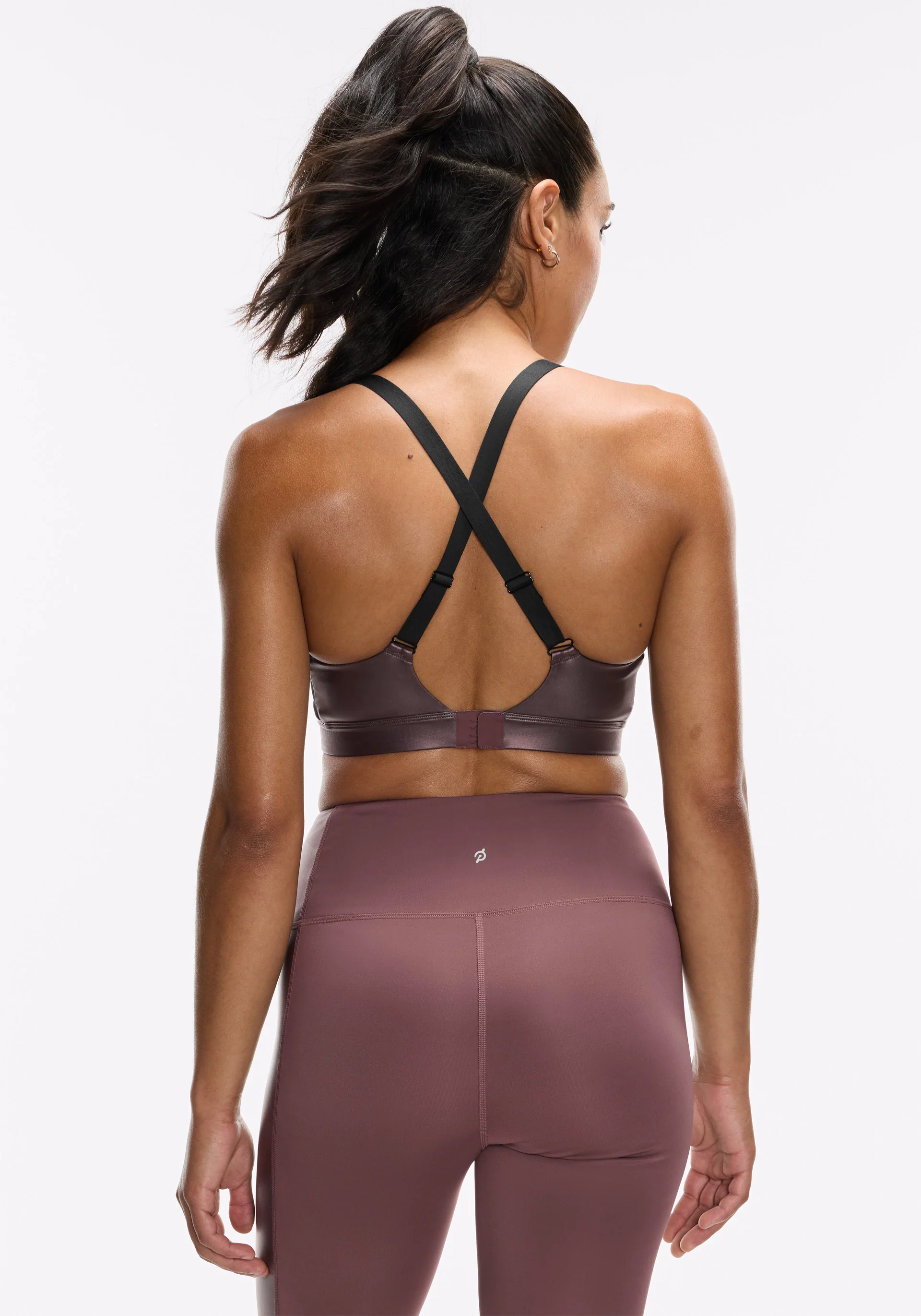 Mesh Sling Bra - Image 3