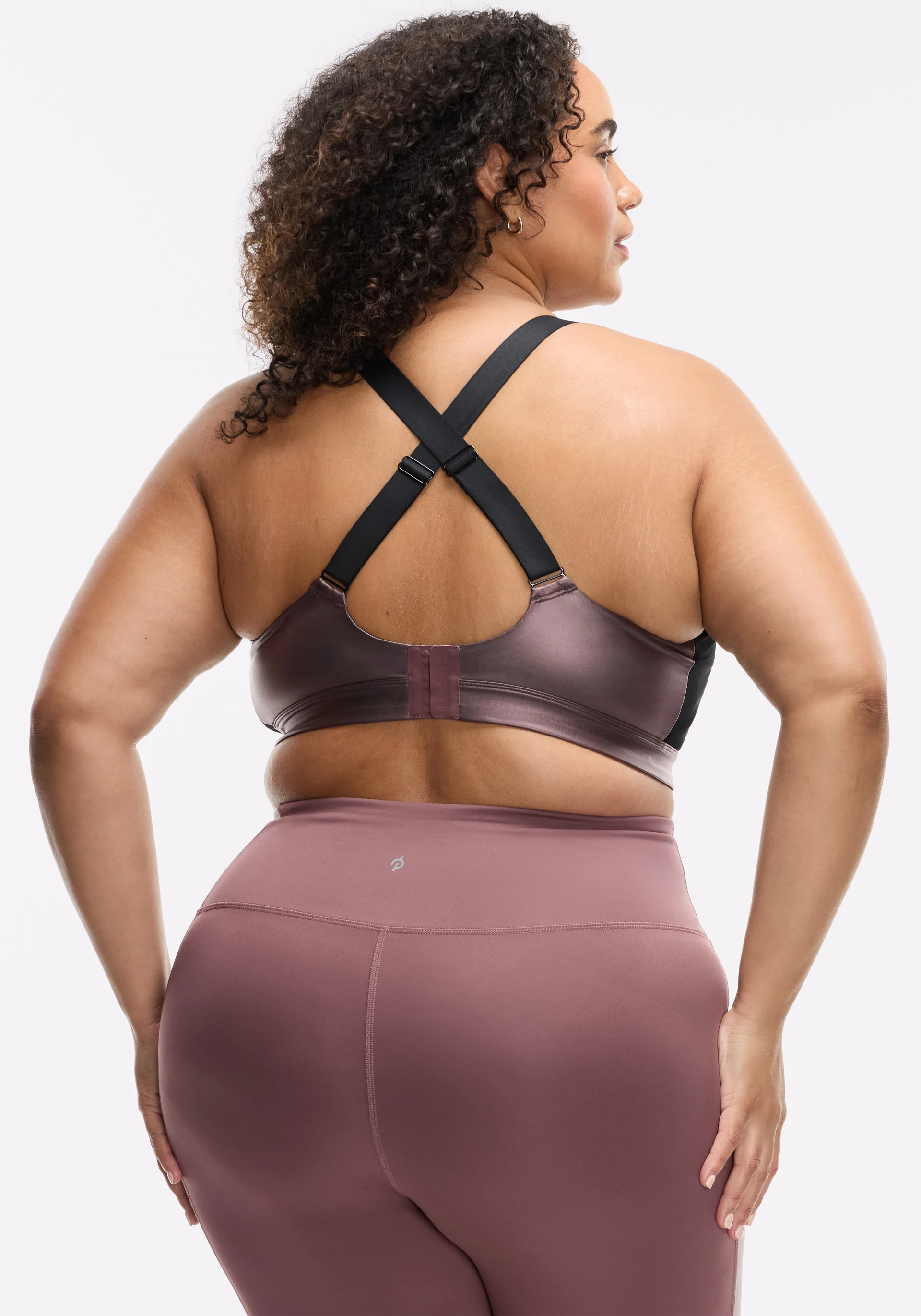 Mesh Sling Bra - Image 7