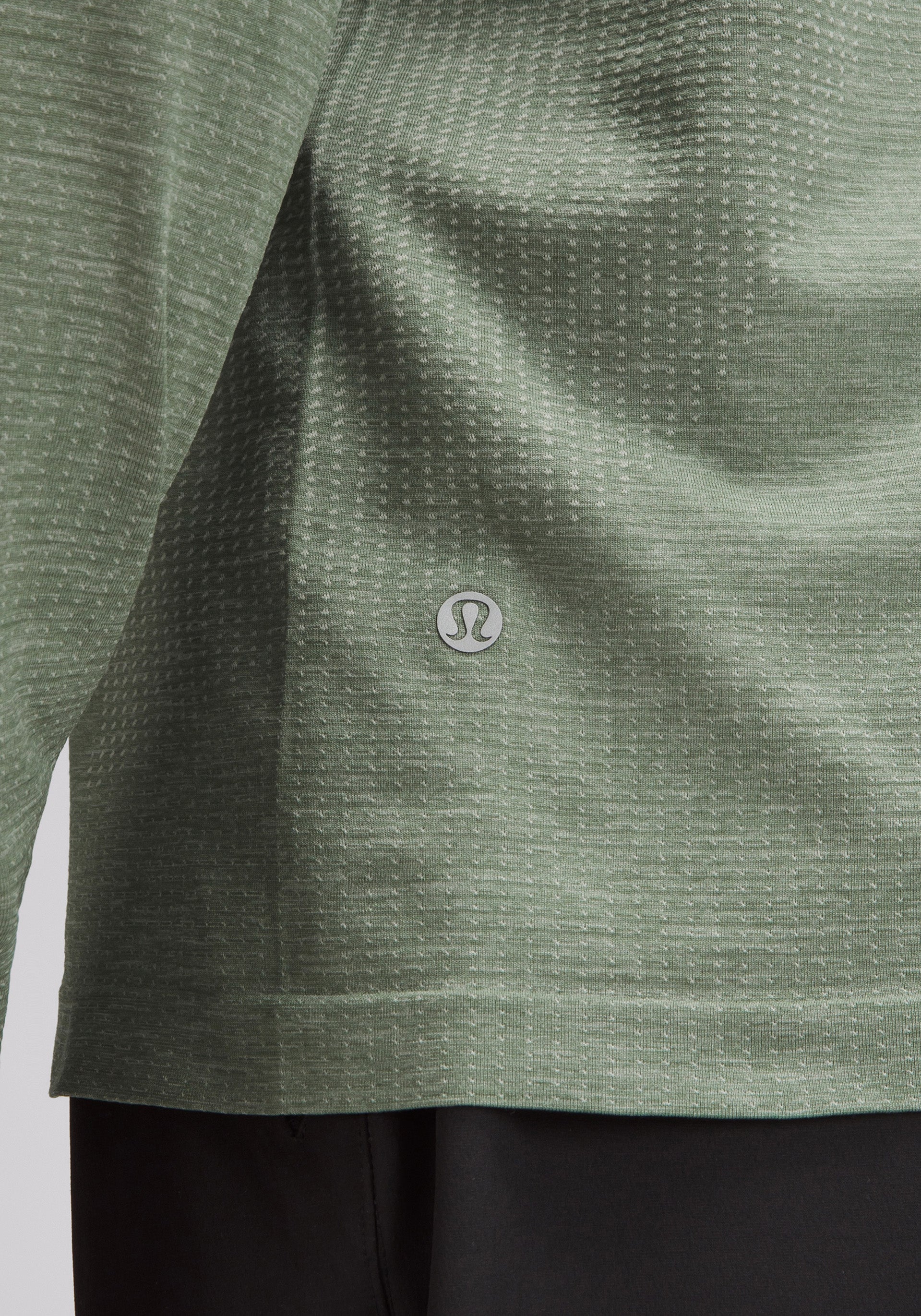 Metal Vent Tech Half Zip - Image 4