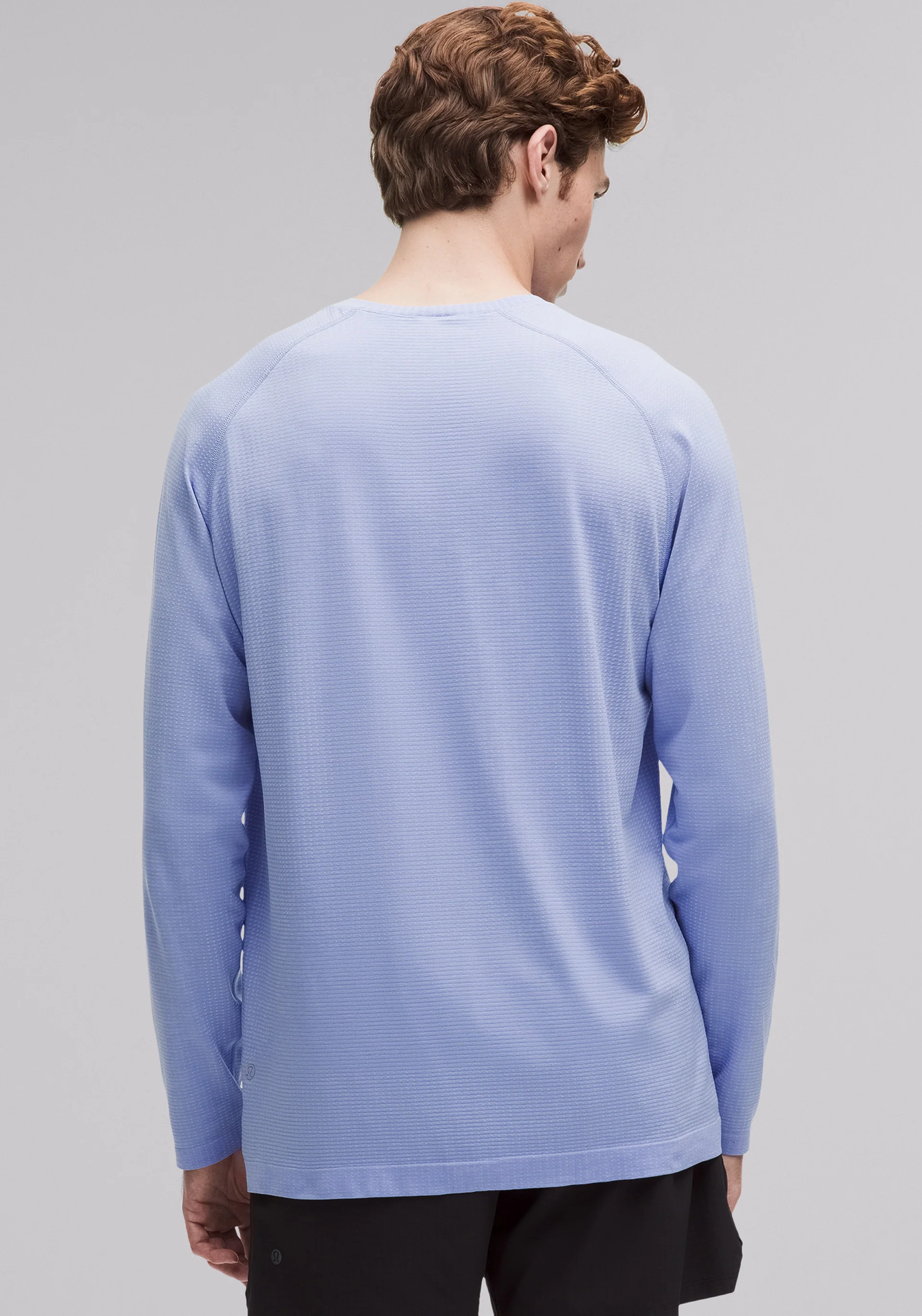 Metal Vent Tech Long-Sleeve Shirt - Image 2