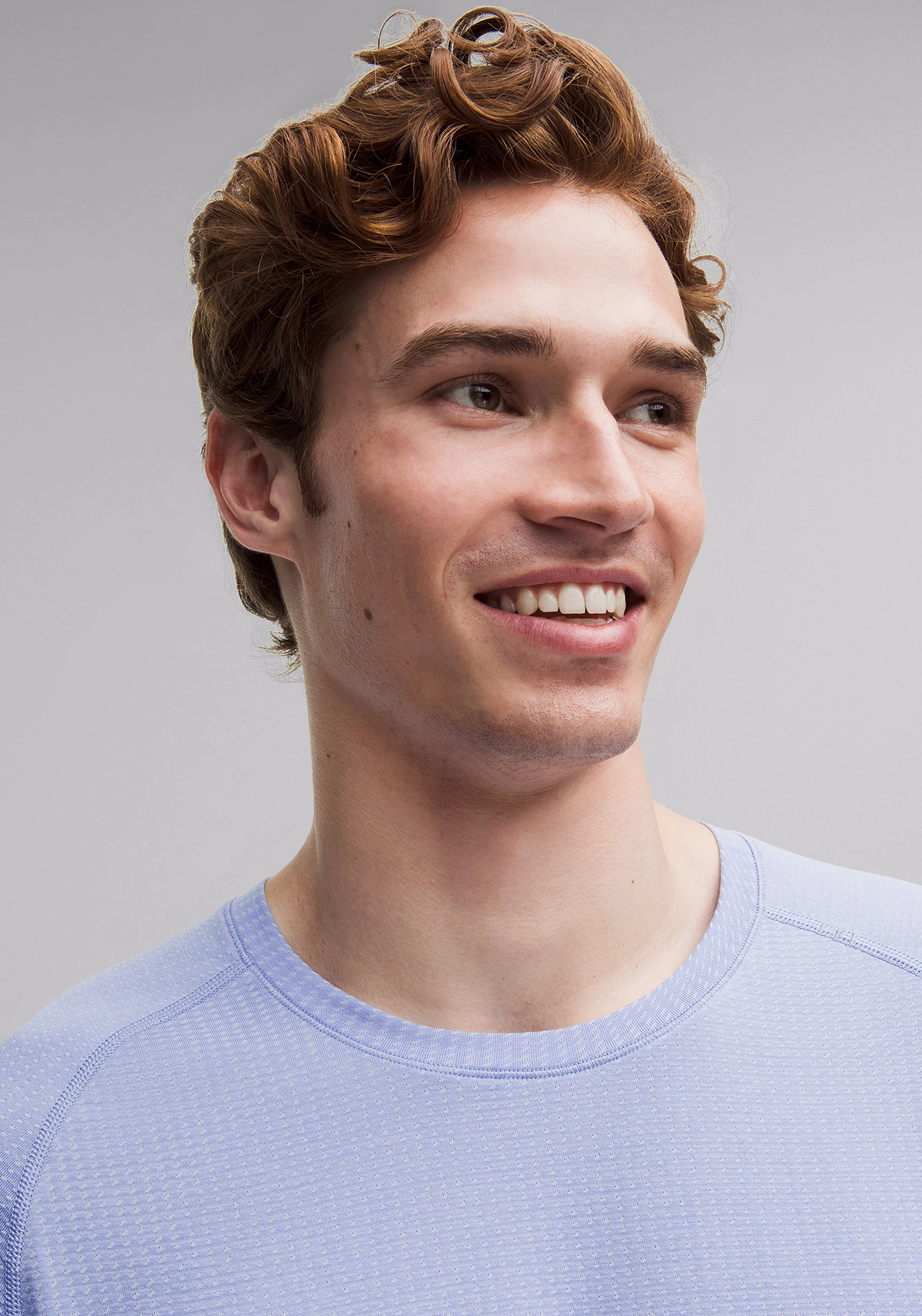 Metal Vent Tech Long-Sleeve Shirt - Image 3