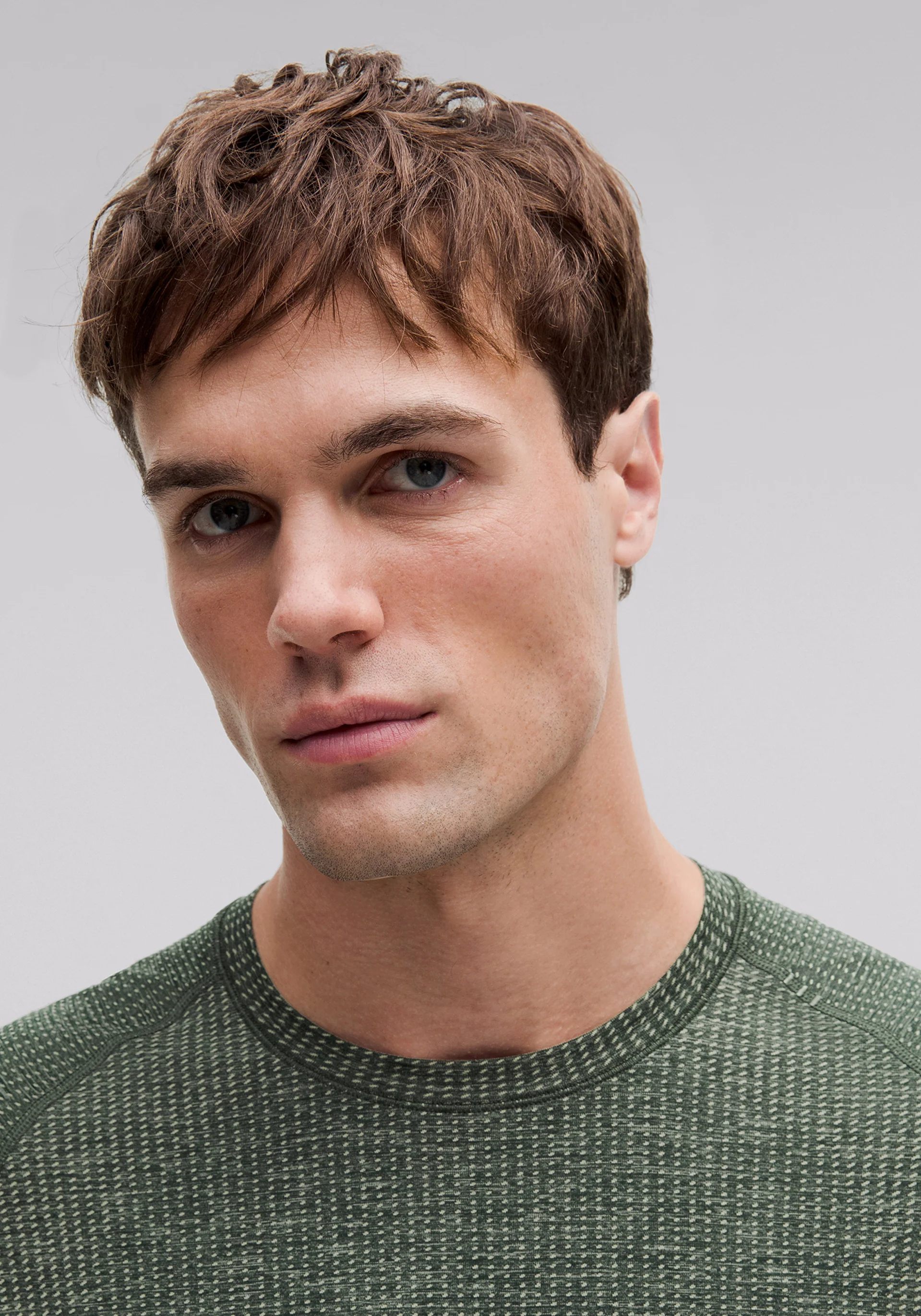 Metal Vent Tech Long-Sleeve Shirt - Image 3