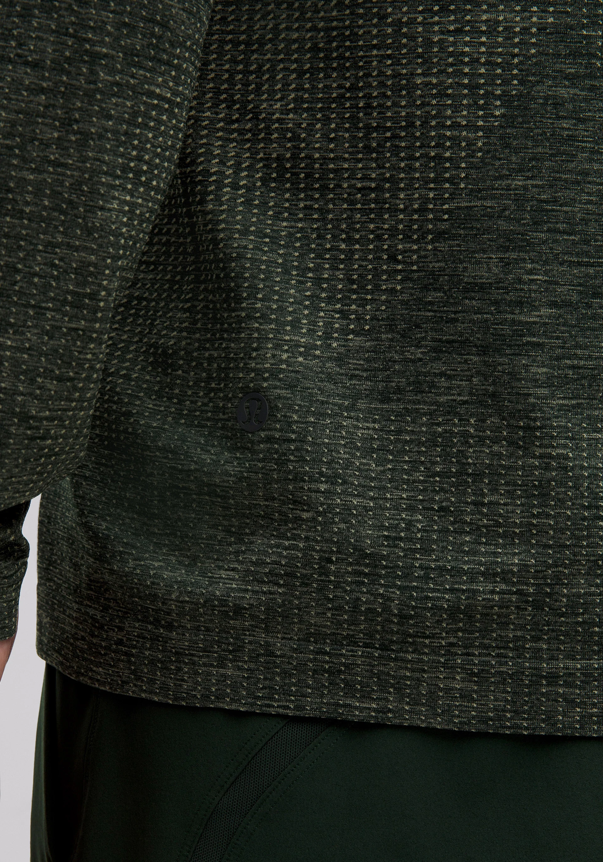 Metal Vent Tech Long-Sleeve Shirt - Image 4