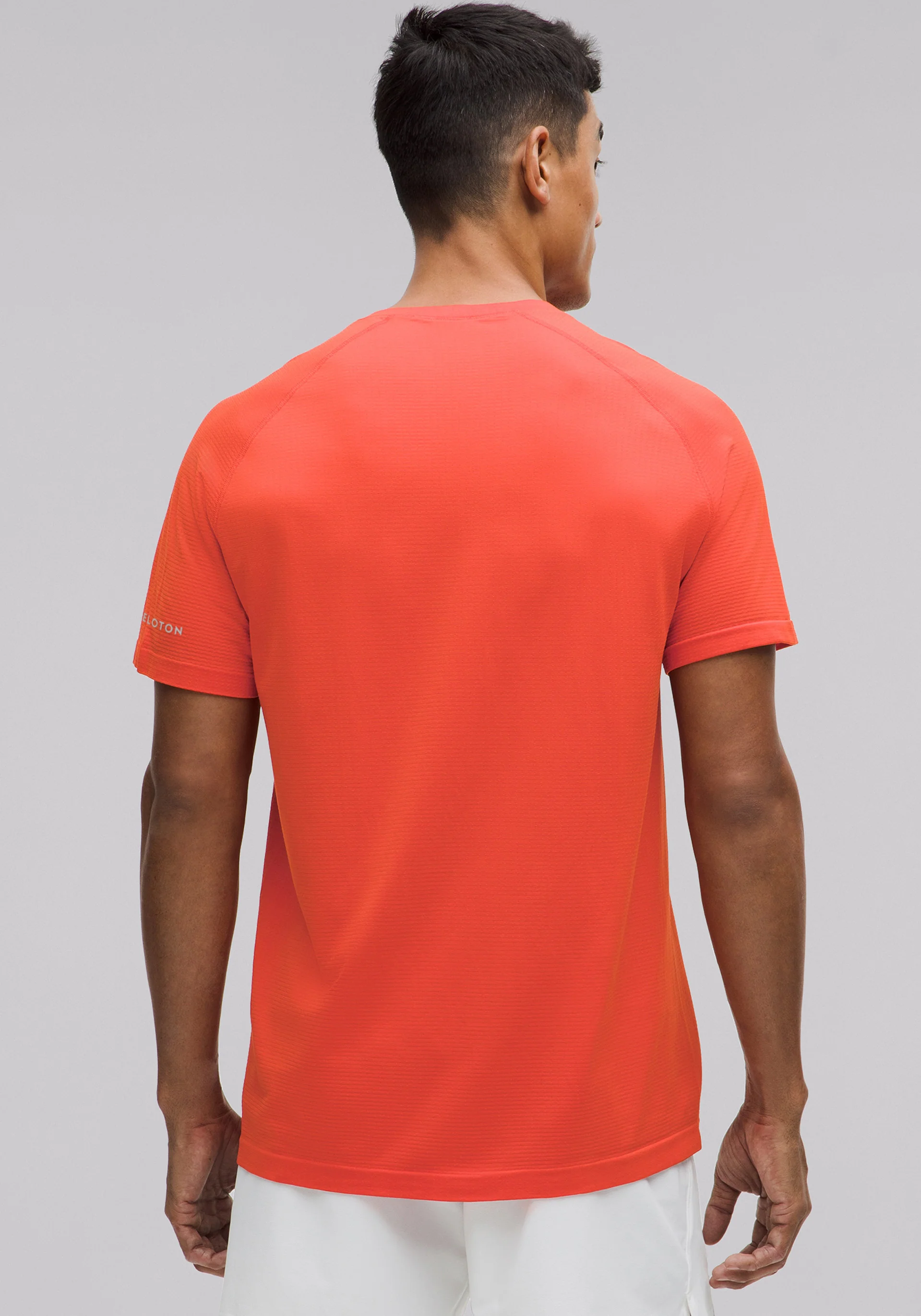 Metal Vent Tech Short-Sleeve Shirt - Image 2