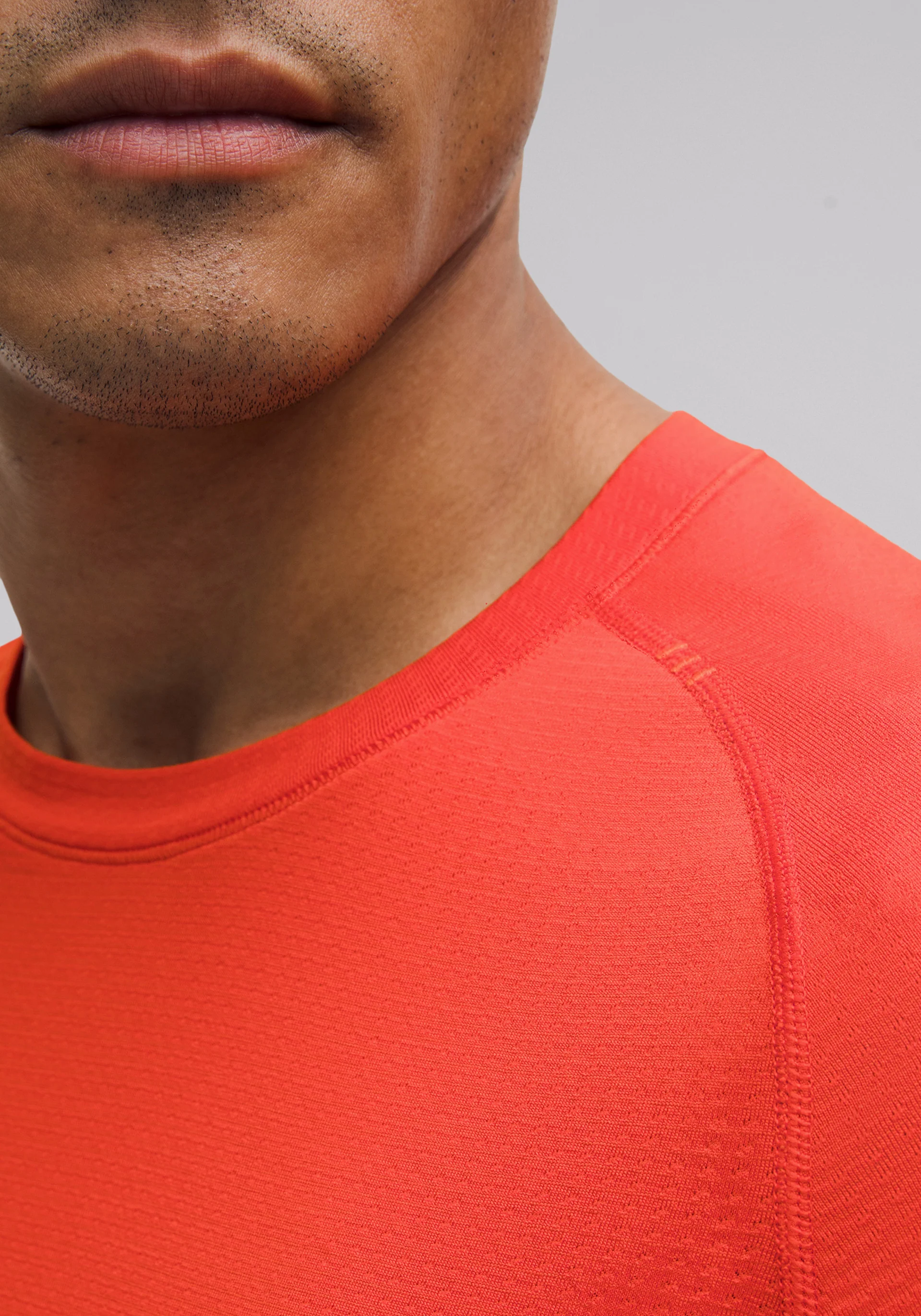 Metal Vent Tech Short-Sleeve Shirt - Image 4