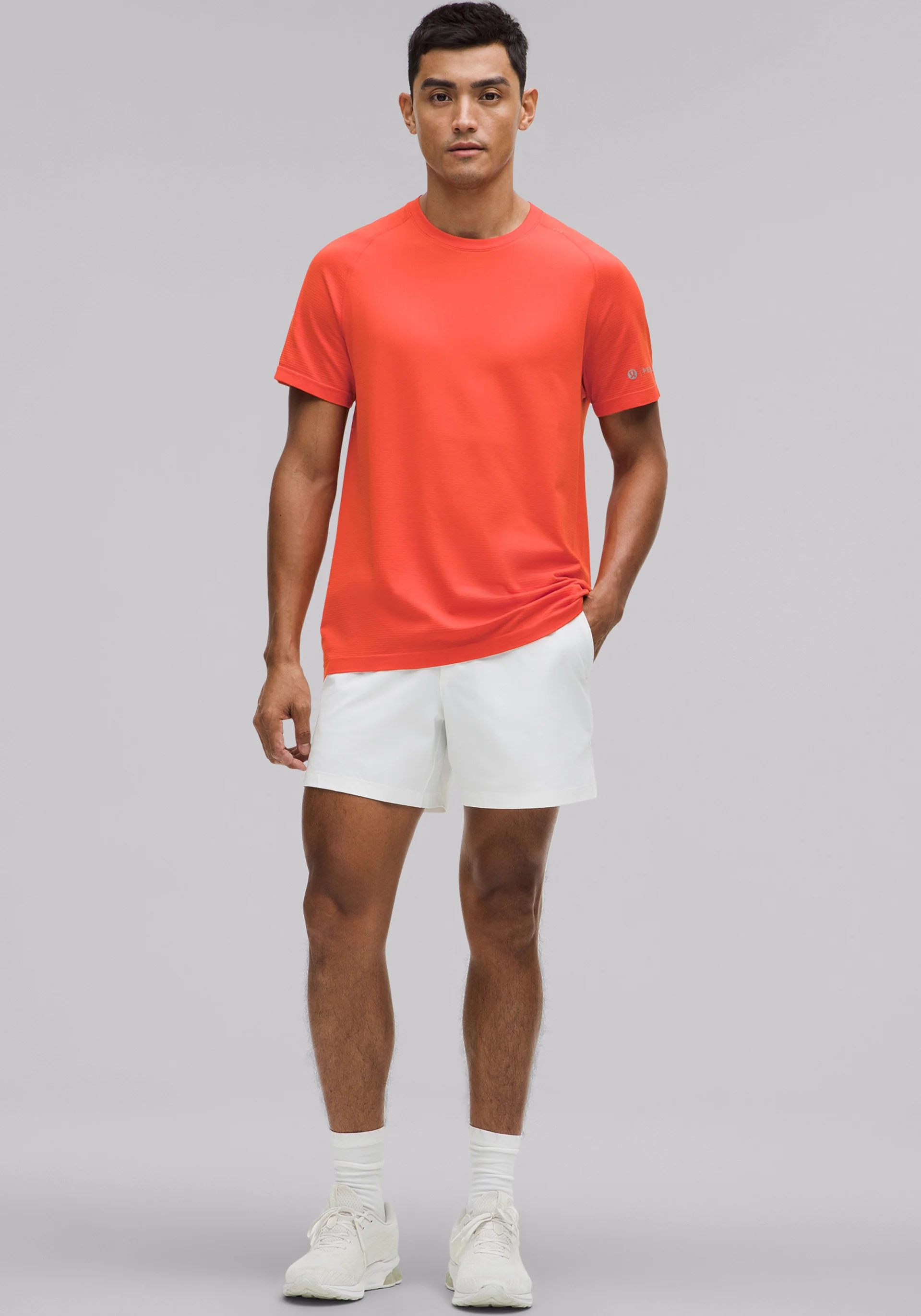 Metal Vent Tech Short-Sleeve Shirt - Image 5