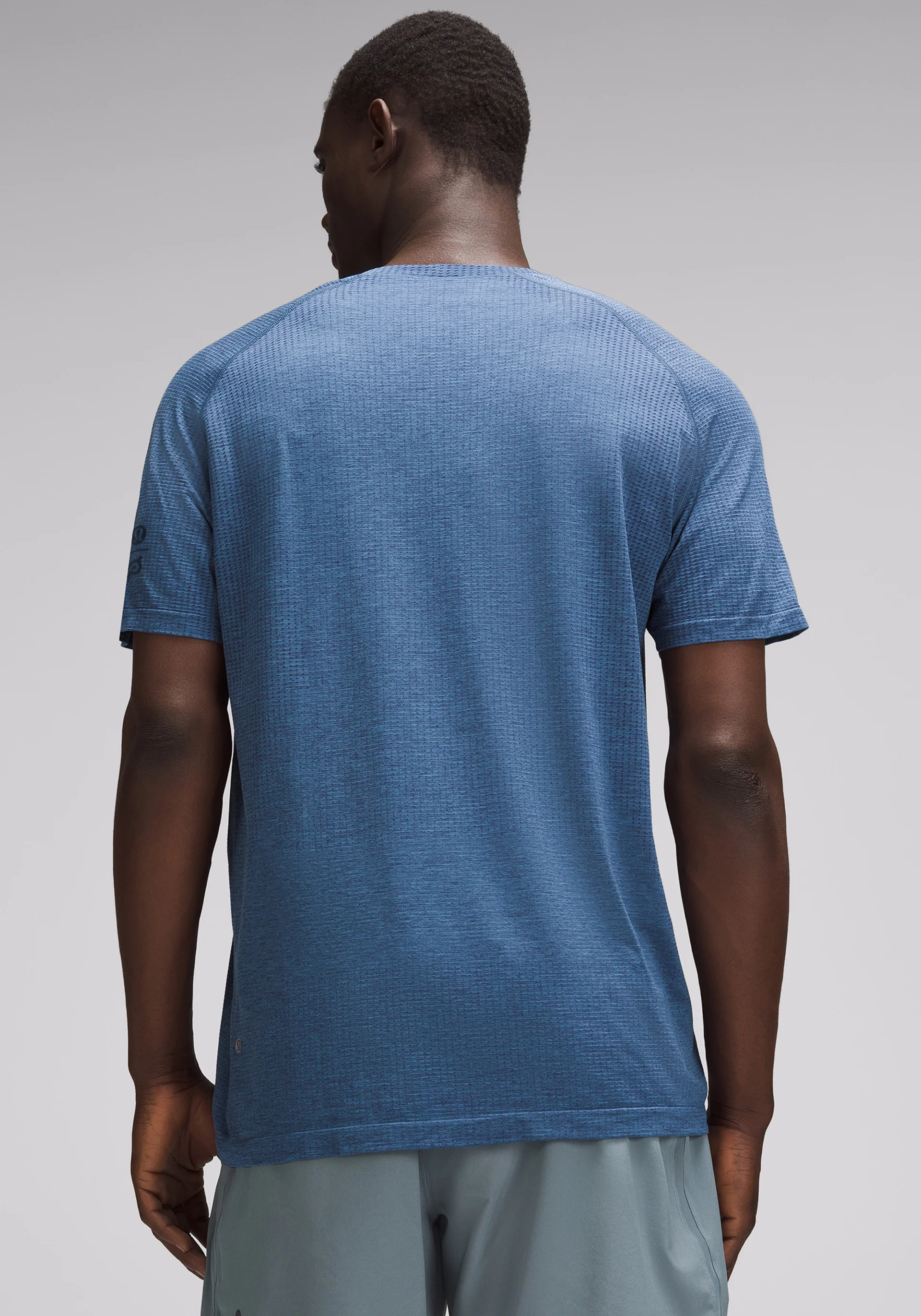 Metal Vent Tech Short-Sleeve Shirt - Image 2