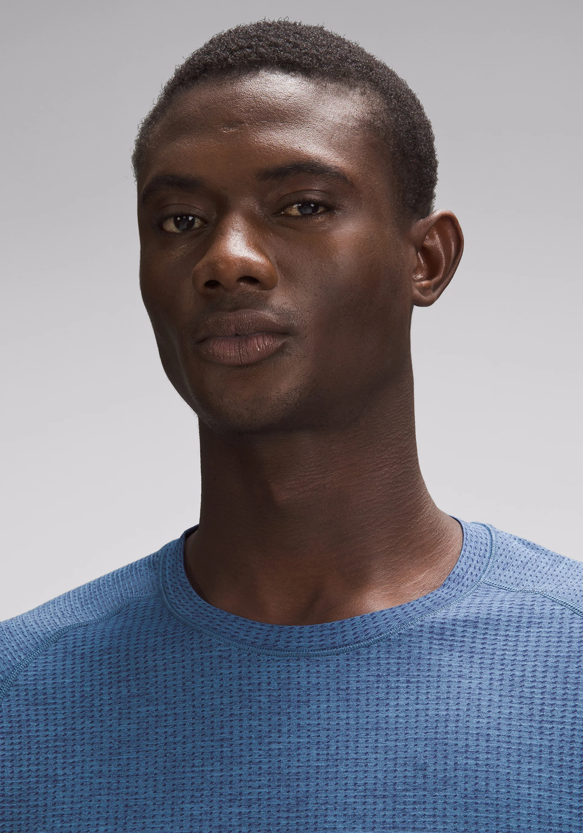 Metal Vent Tech Short-Sleeve Shirt - Image 3