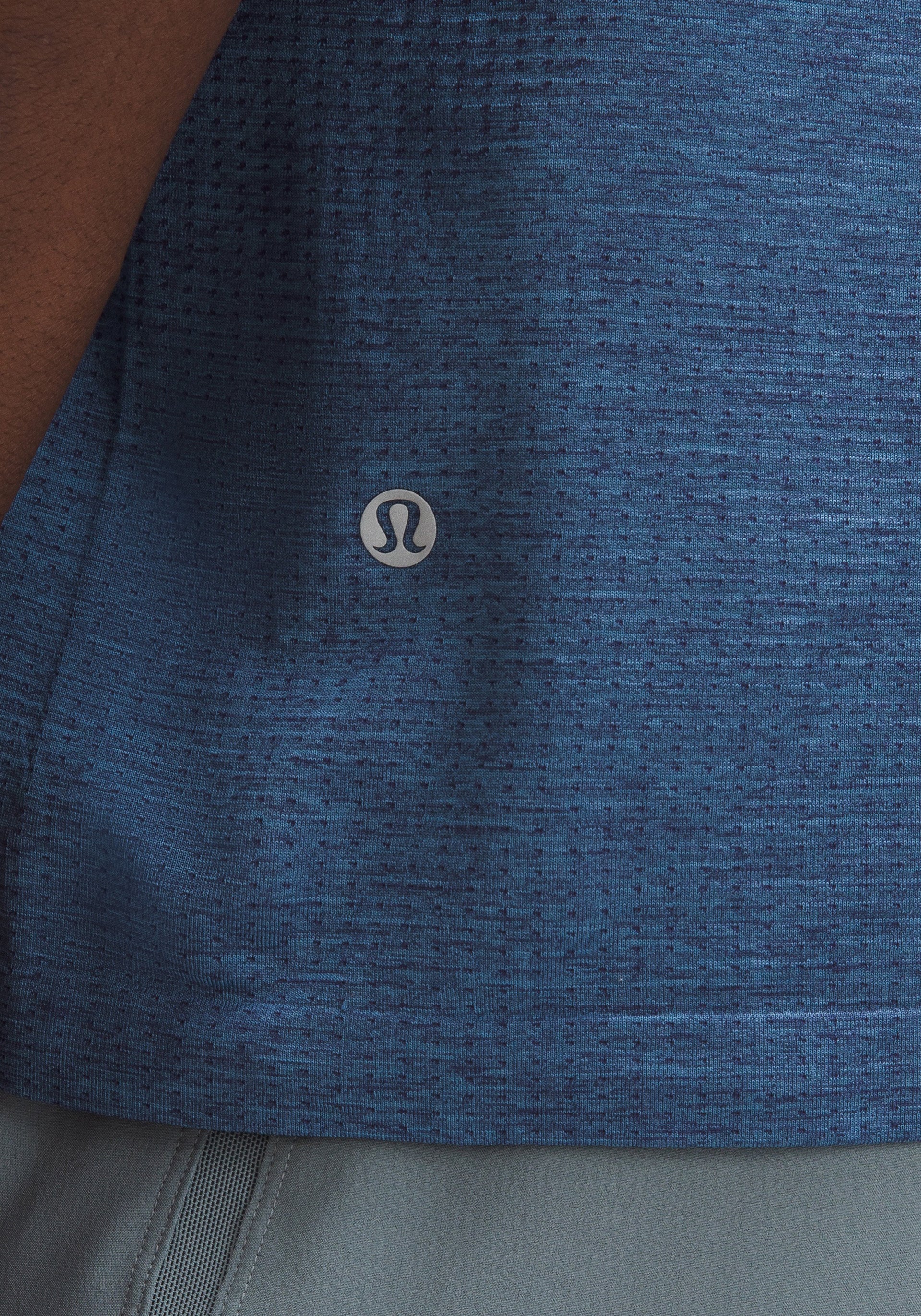 Metal Vent Tech Short-Sleeve Shirt - Image 4