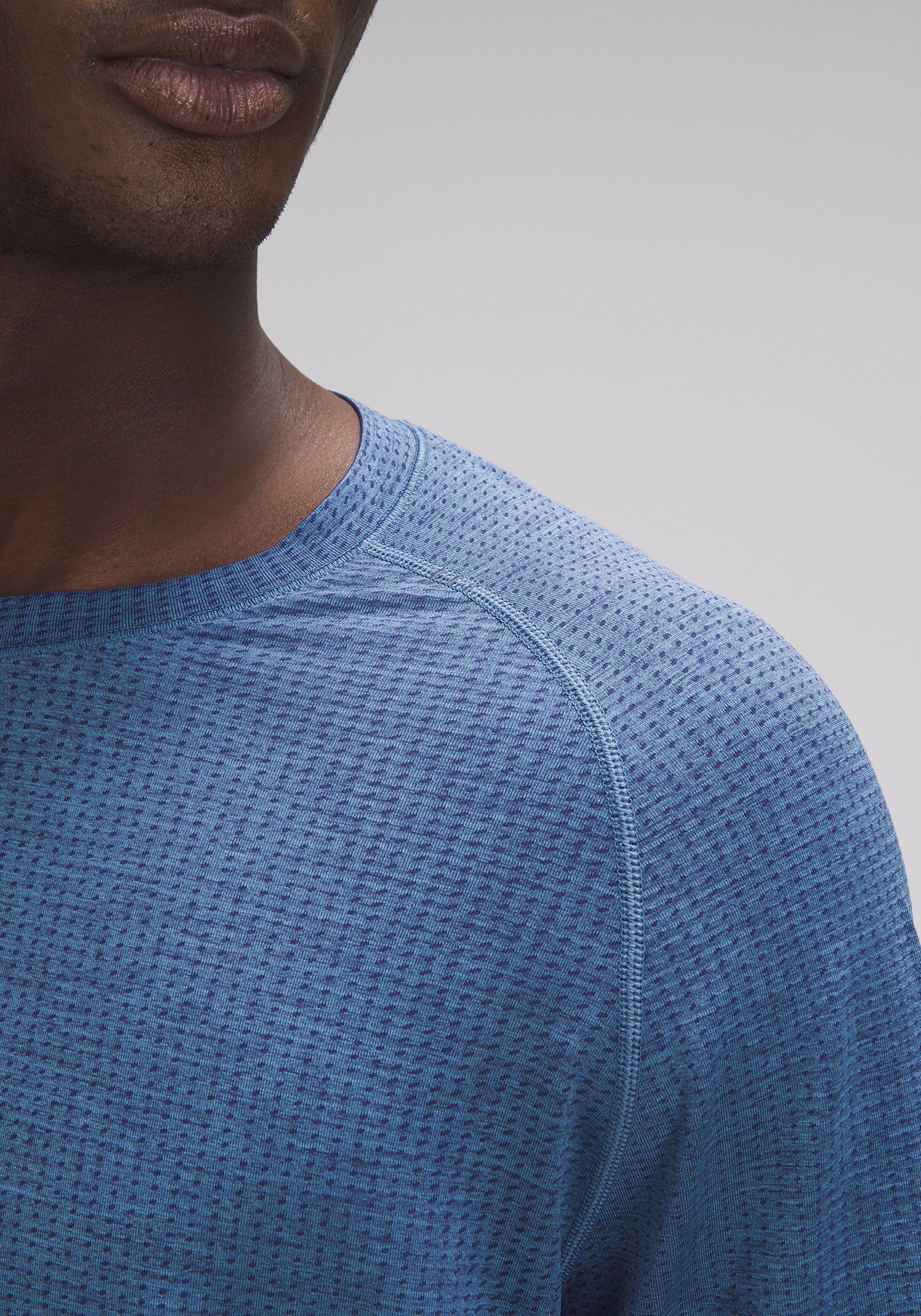 Metal Vent Tech Short-Sleeve Shirt - Image 5