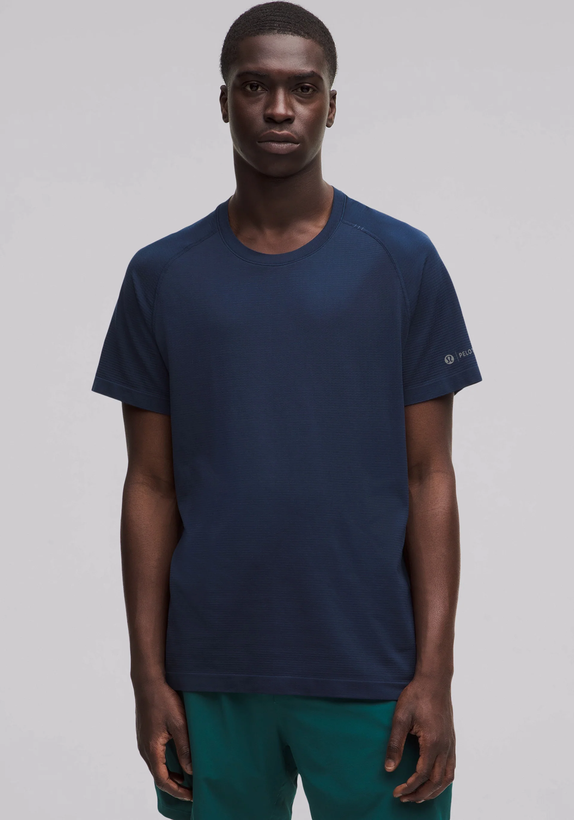 Metal Vent Tech Short-Sleeve Shirt
