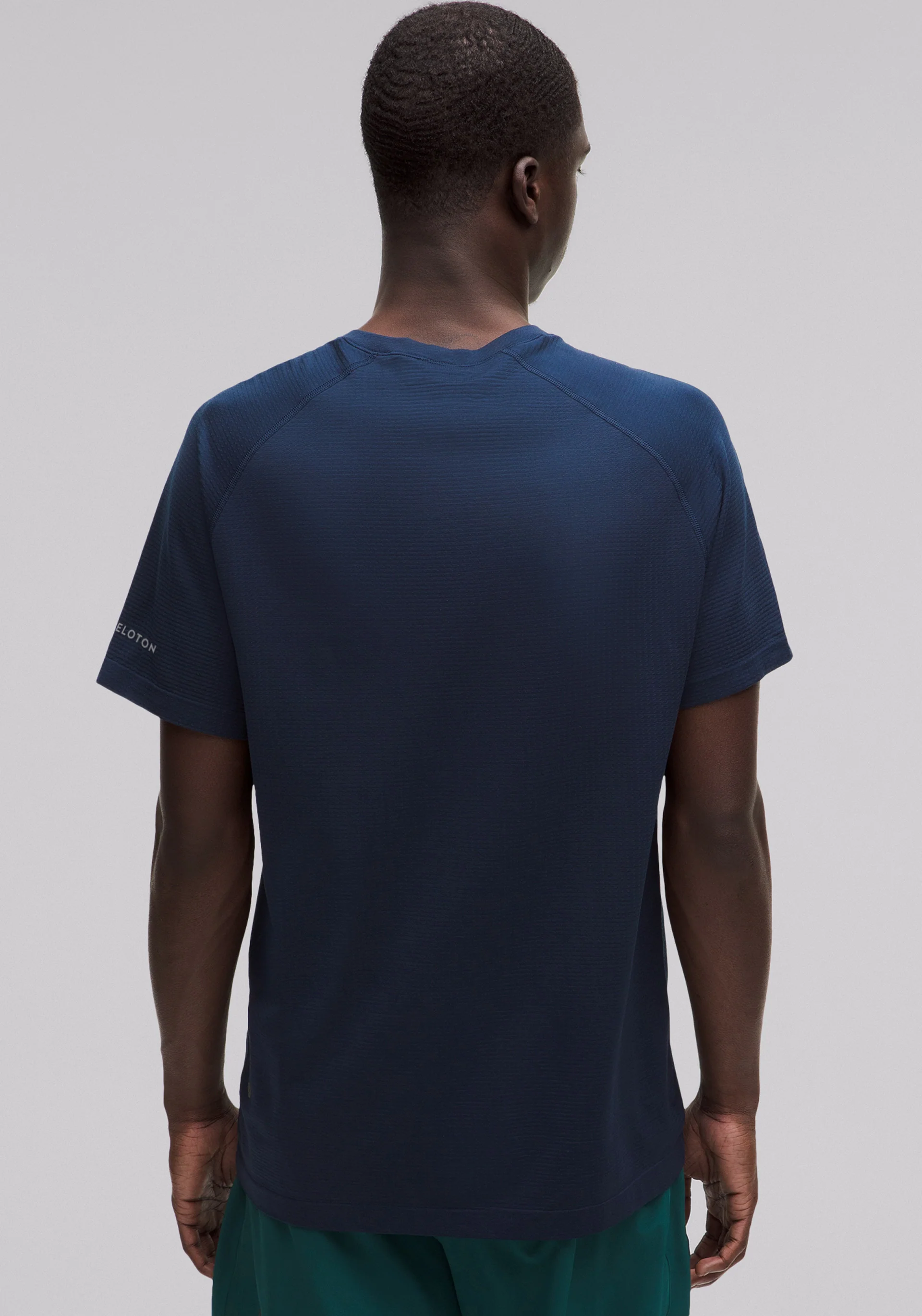 Metal Vent Tech Short-Sleeve Shirt - Image 2