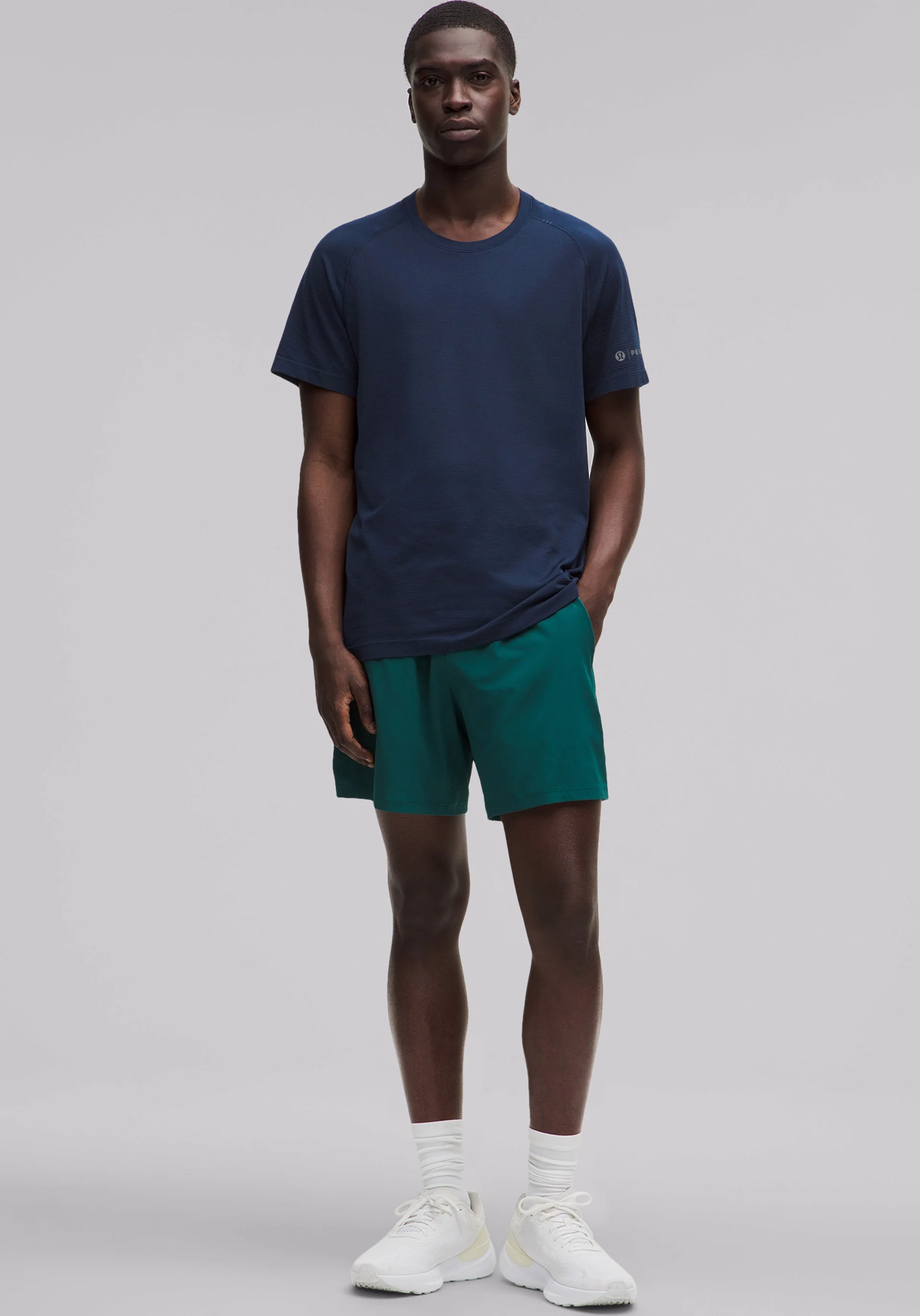 Metal Vent Tech Short-Sleeve Shirt - Image 6