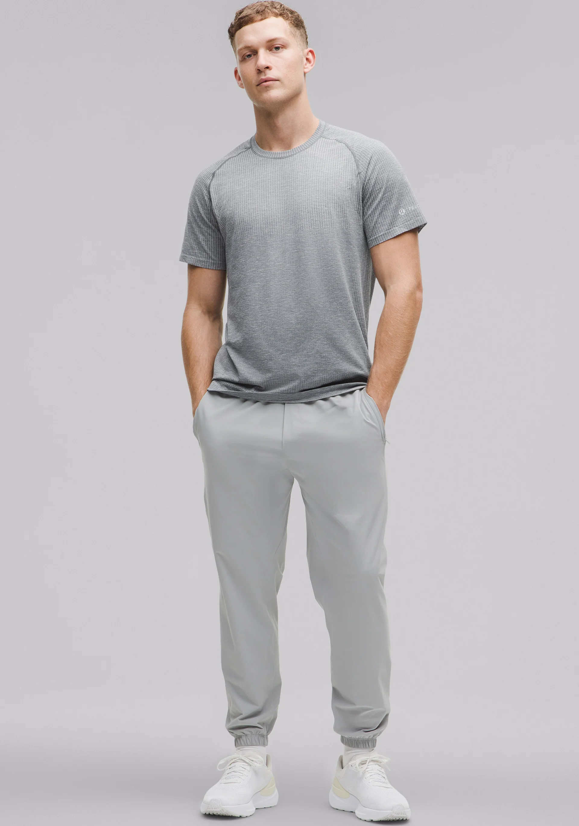 Metal Vent Tech Short-Sleeve Shirt - Image 5