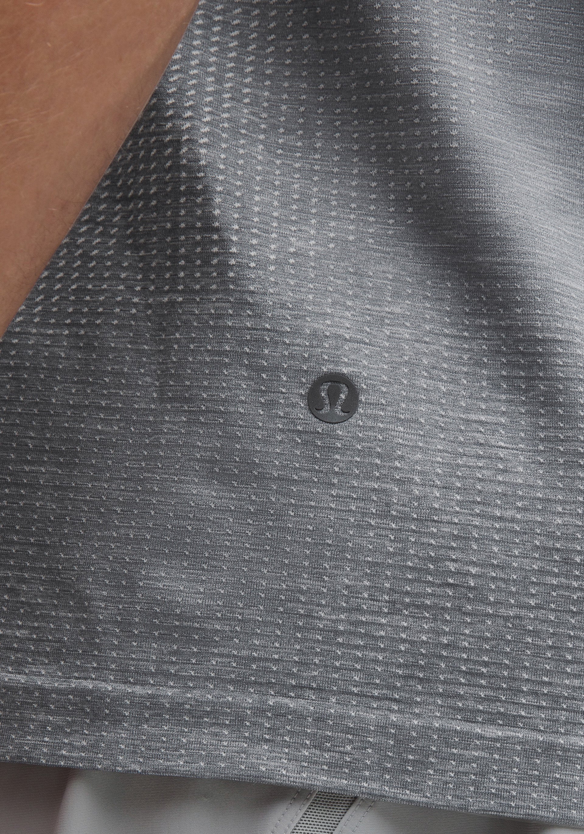 Metal Vent Tech Short-Sleeve Shirt - Image 6