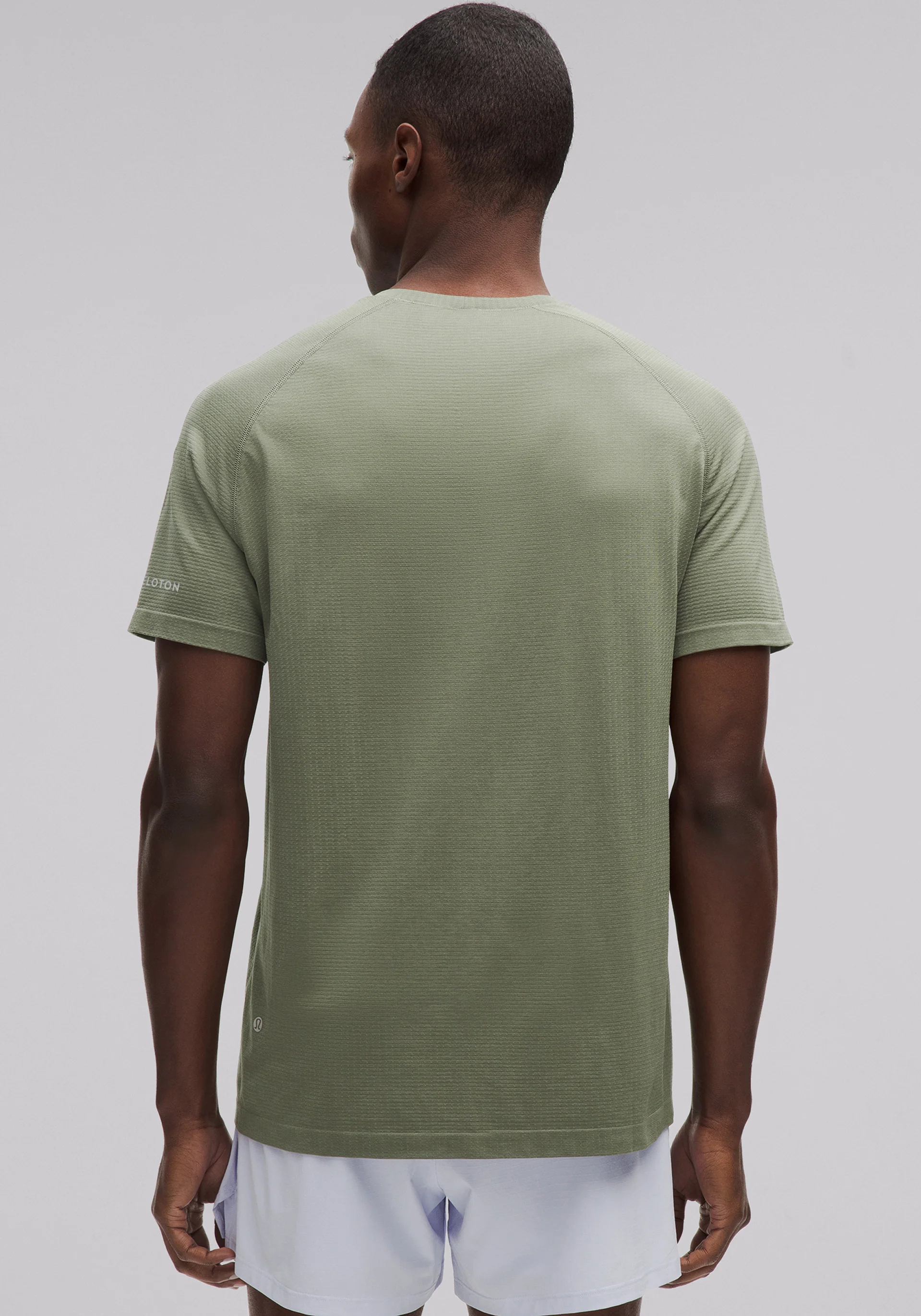 Metal Vent Tech Short-Sleeve Shirt - Image 2