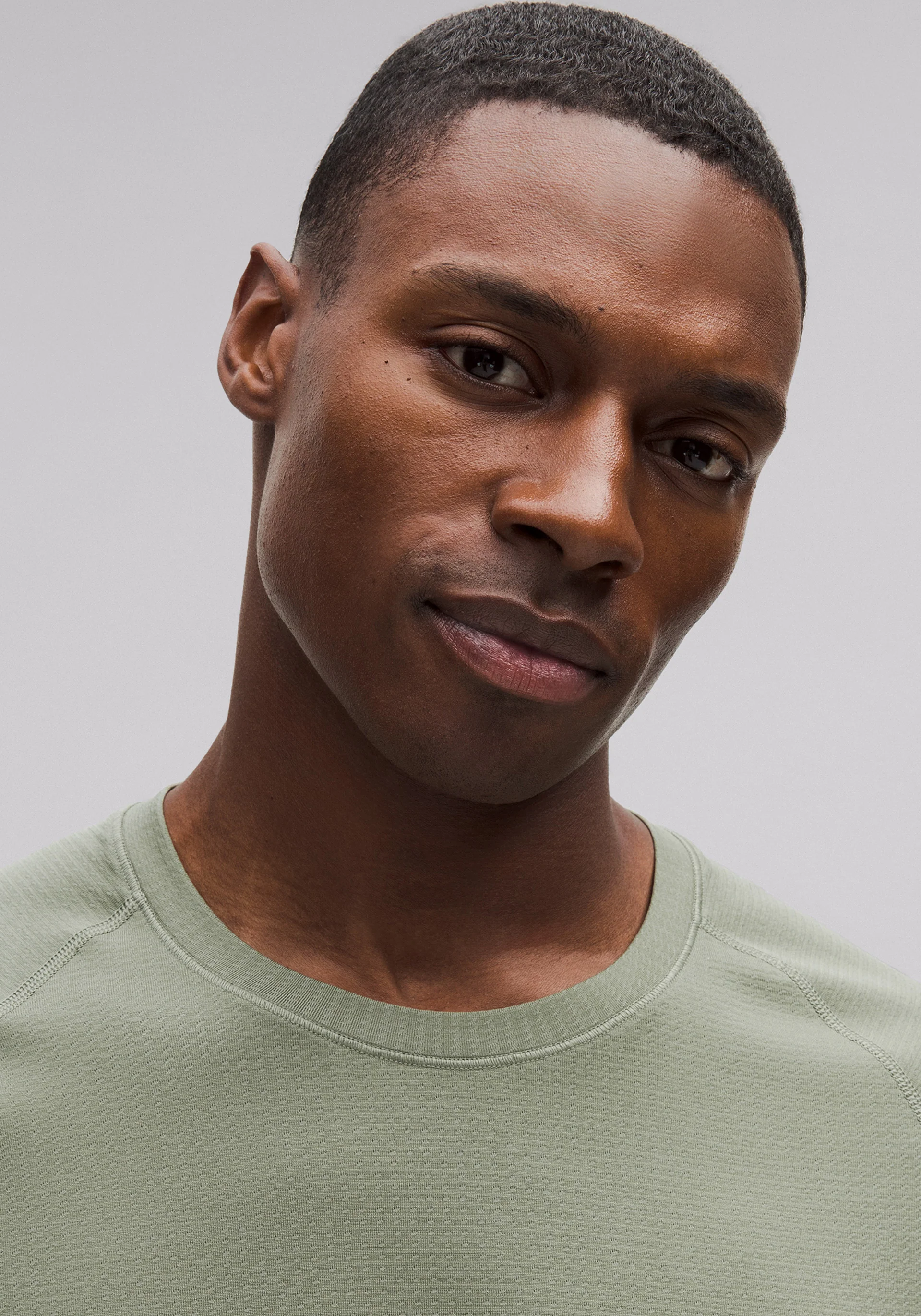Metal Vent Tech Short-Sleeve Shirt - Image 3