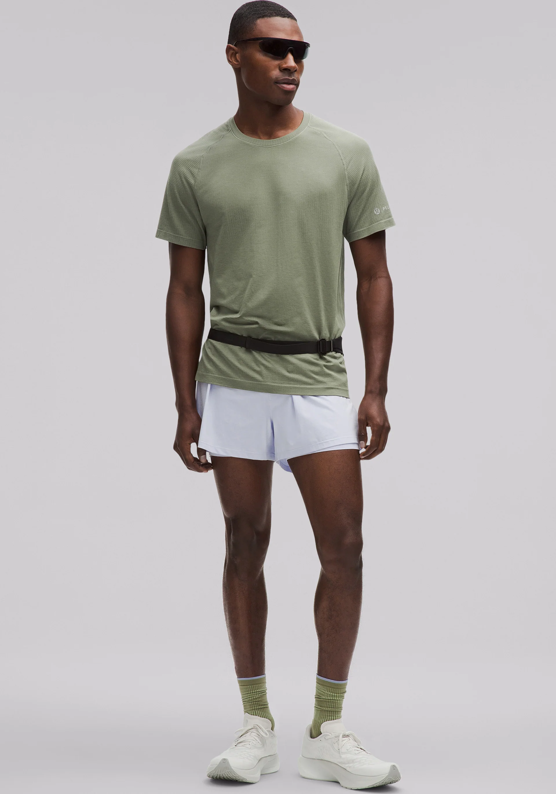 Metal Vent Tech Short-Sleeve Shirt - Image 5