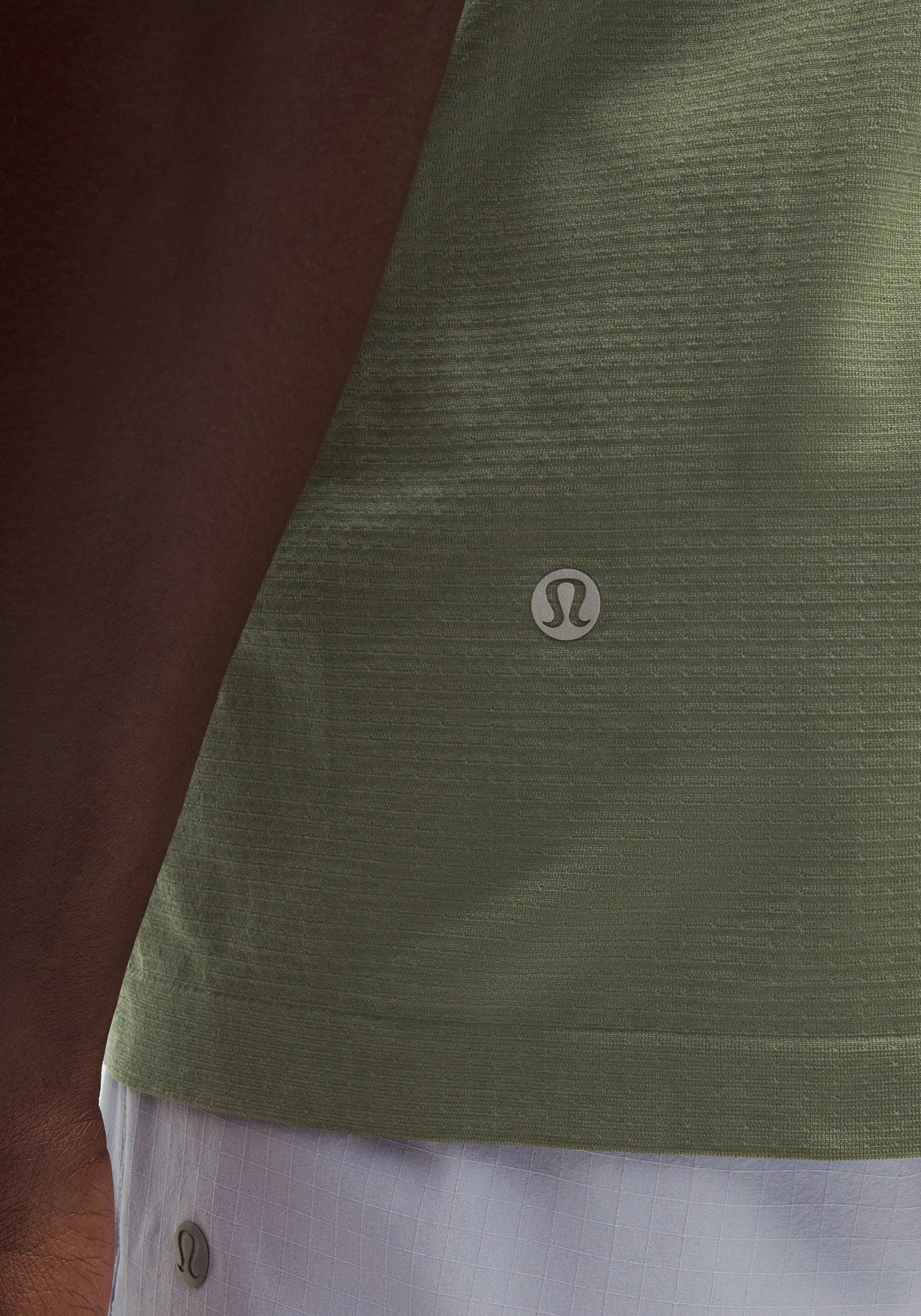 Metal Vent Tech Short-Sleeve Shirt - Image 6