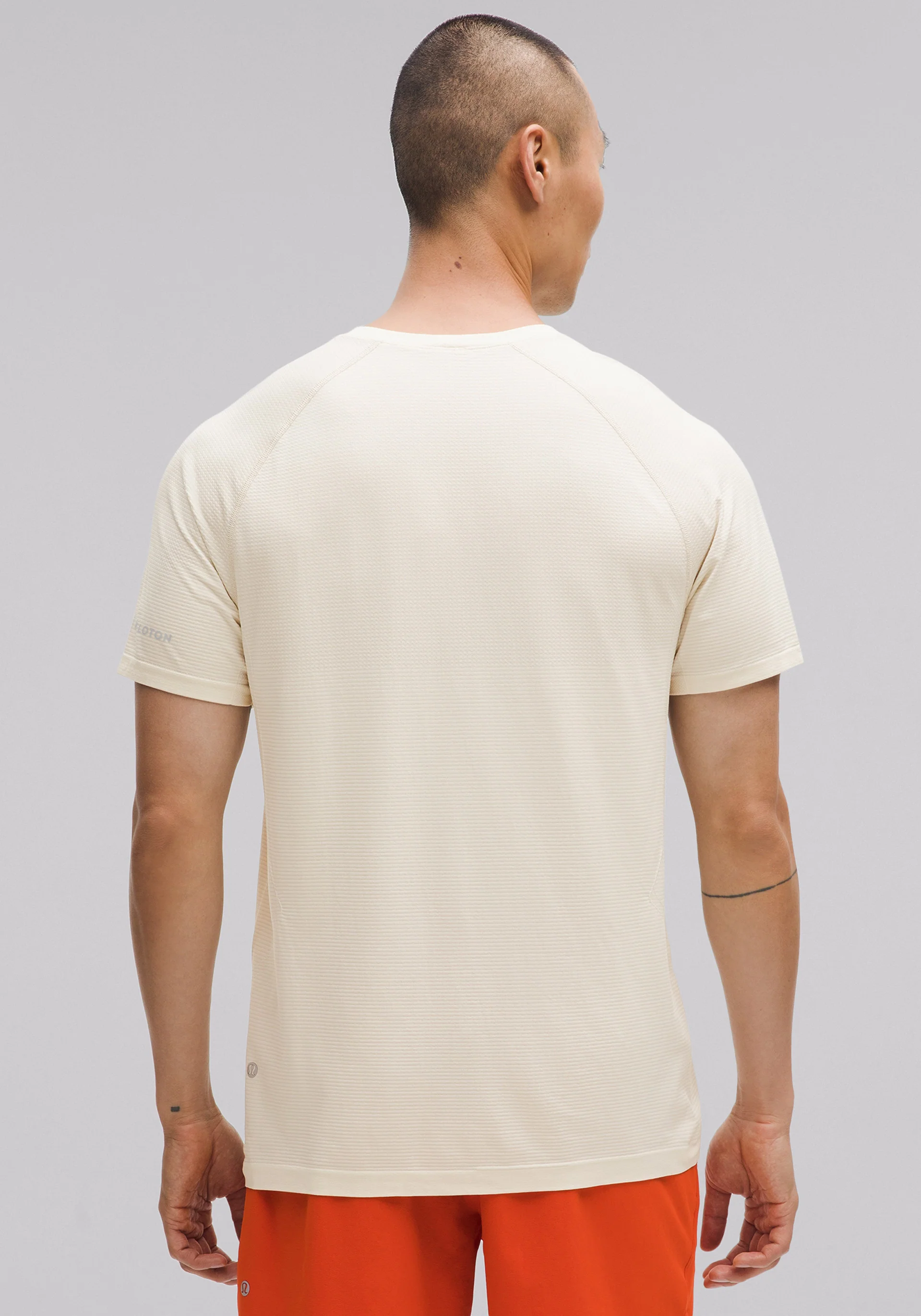 Metal Vent Tech Short-Sleeve Shirt - Image 2