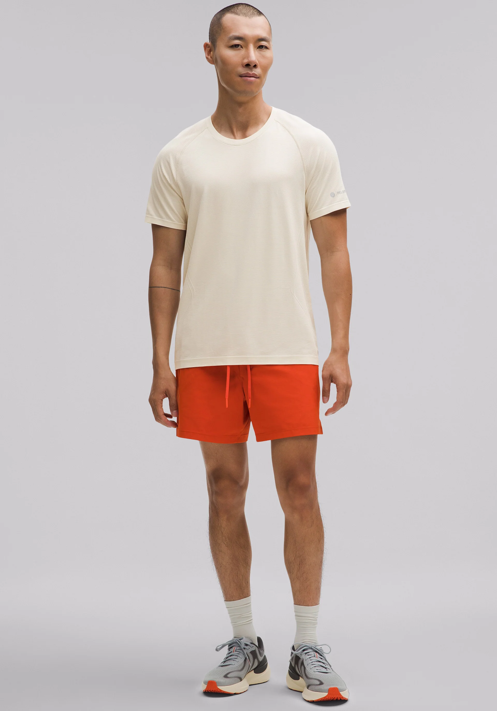 Metal Vent Tech Short-Sleeve Shirt - Image 6