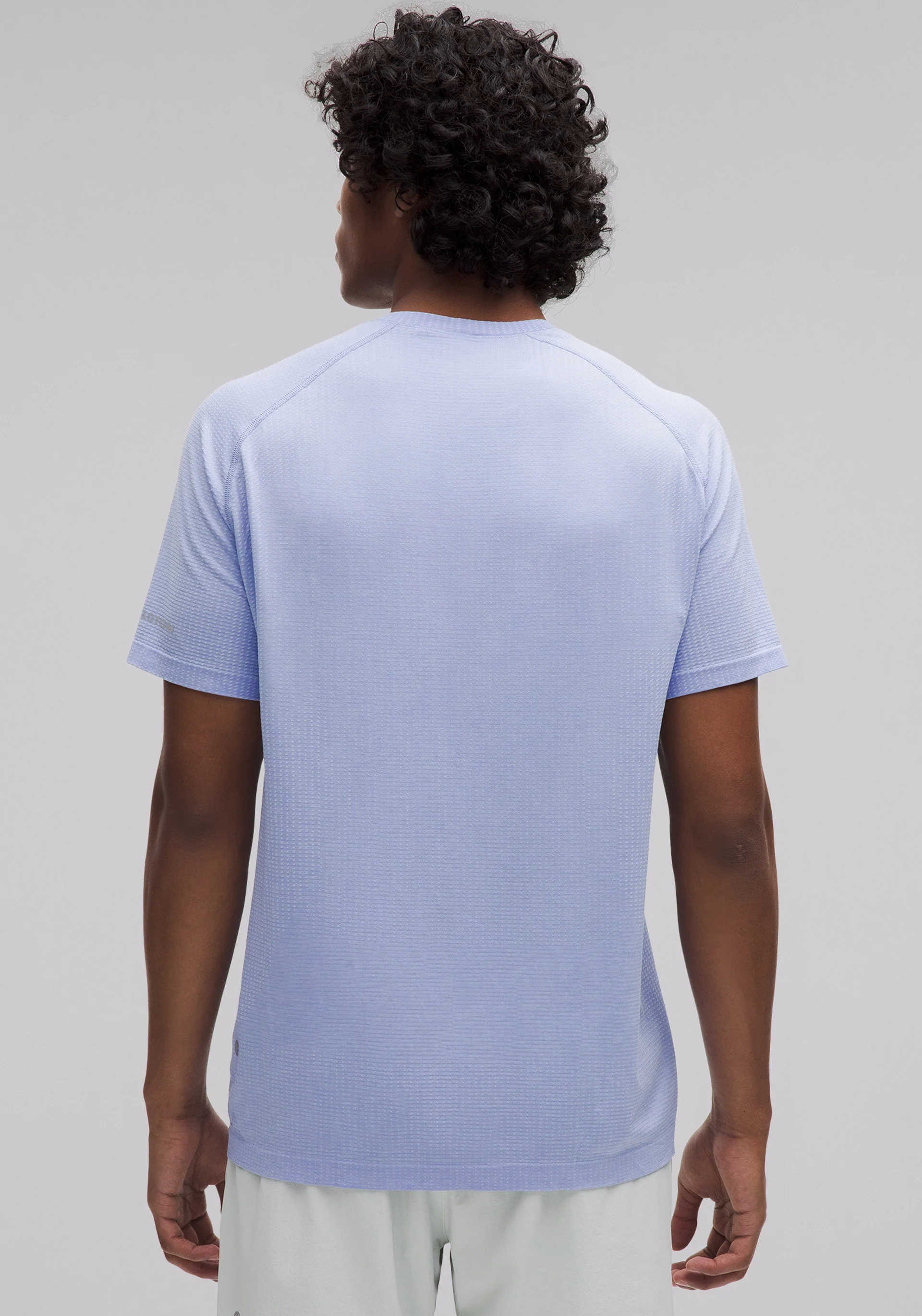 Metal Vent Tech Short-Sleeve Shirt - Image 2