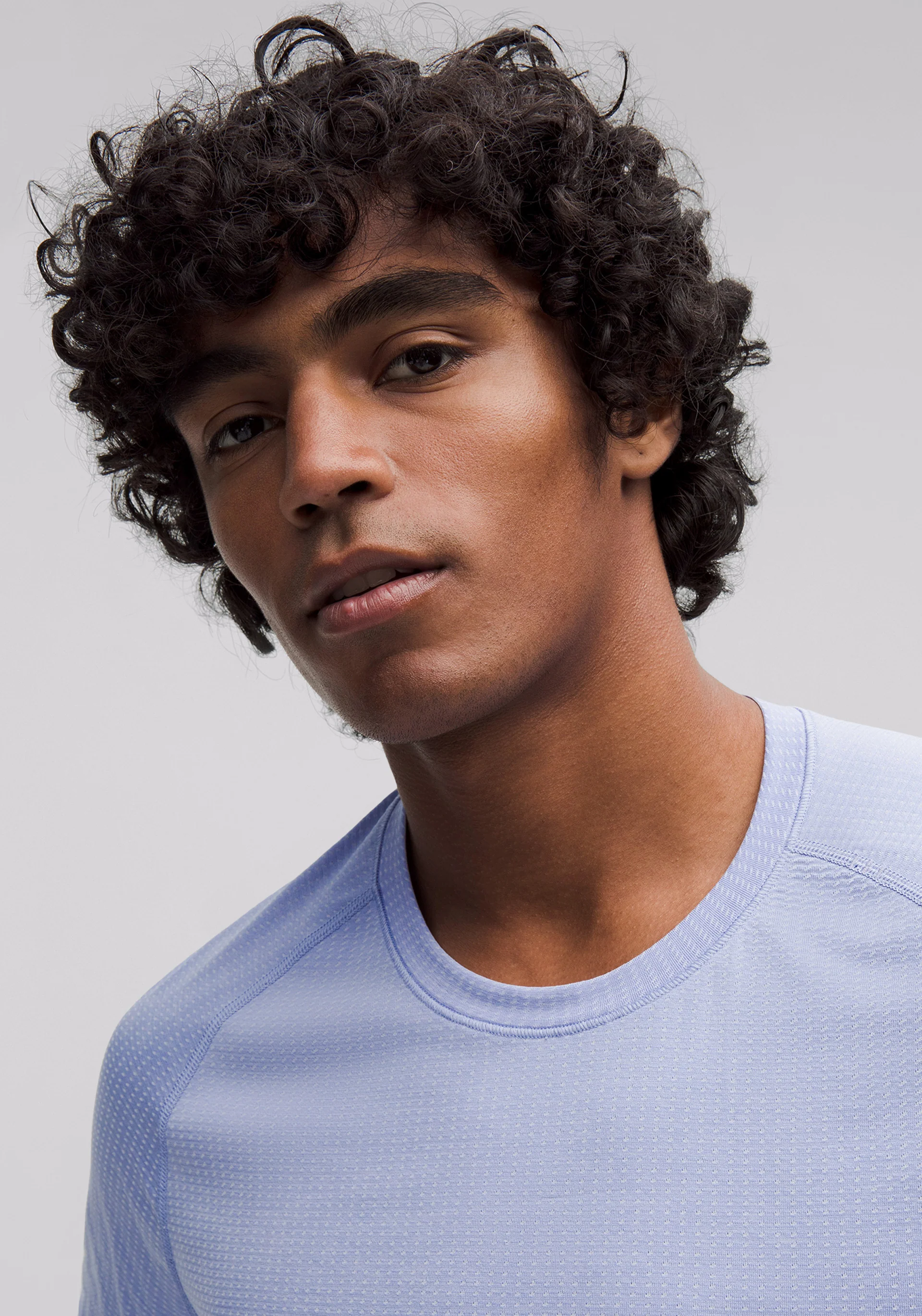 Metal Vent Tech Short-Sleeve Shirt - Image 3