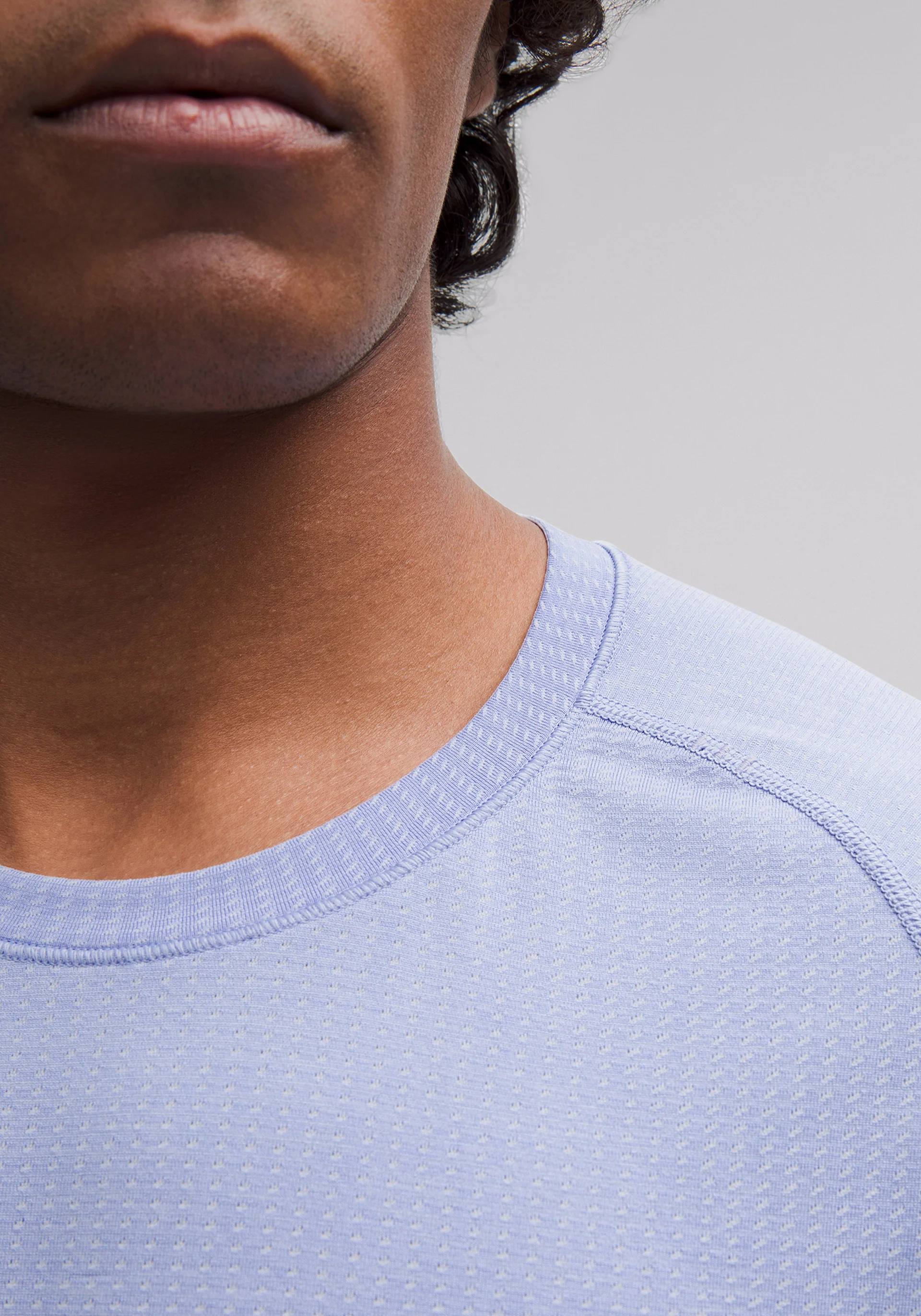 Metal Vent Tech Short-Sleeve Shirt - Image 5