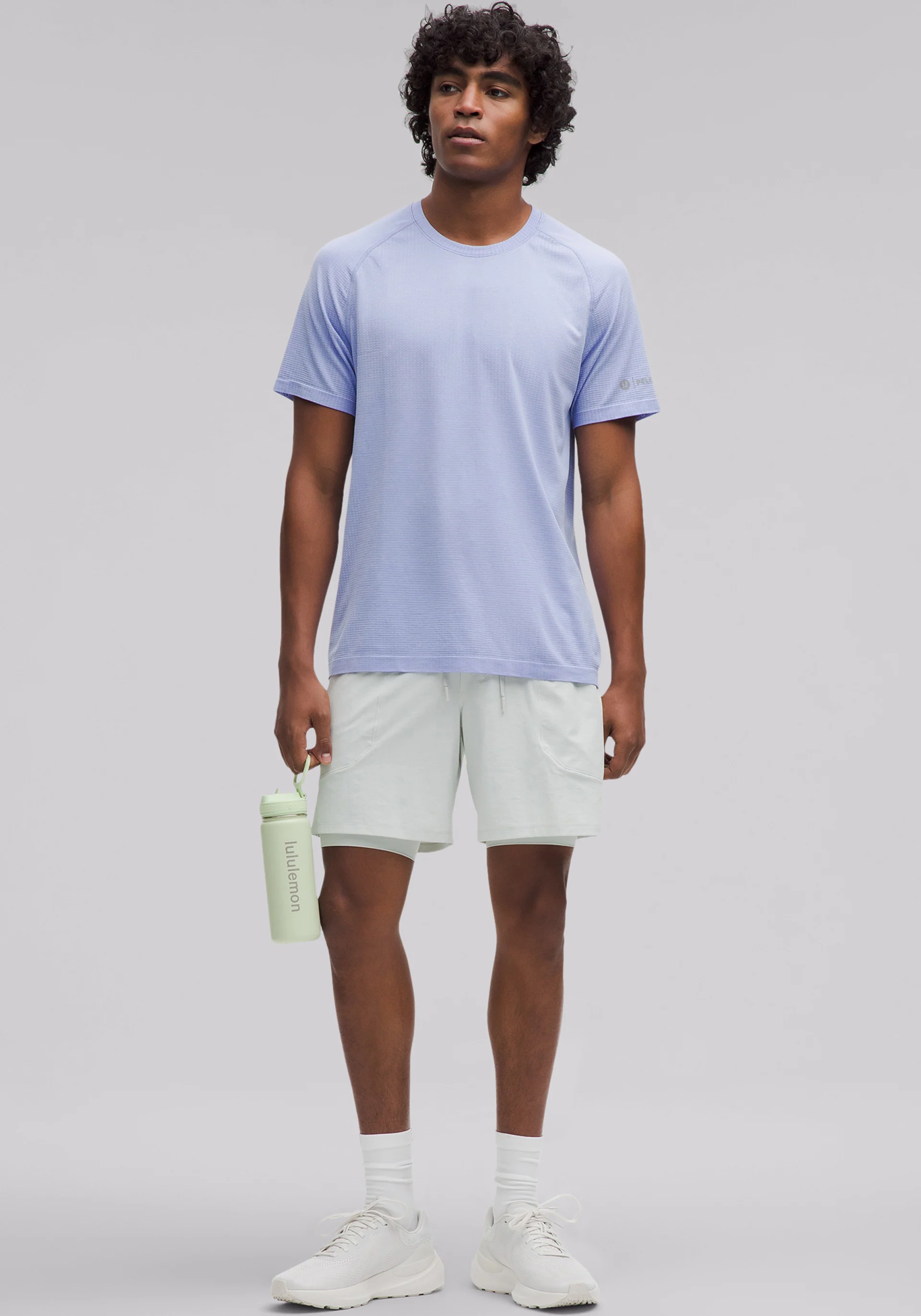 Metal Vent Tech Short-Sleeve Shirt - Image 6