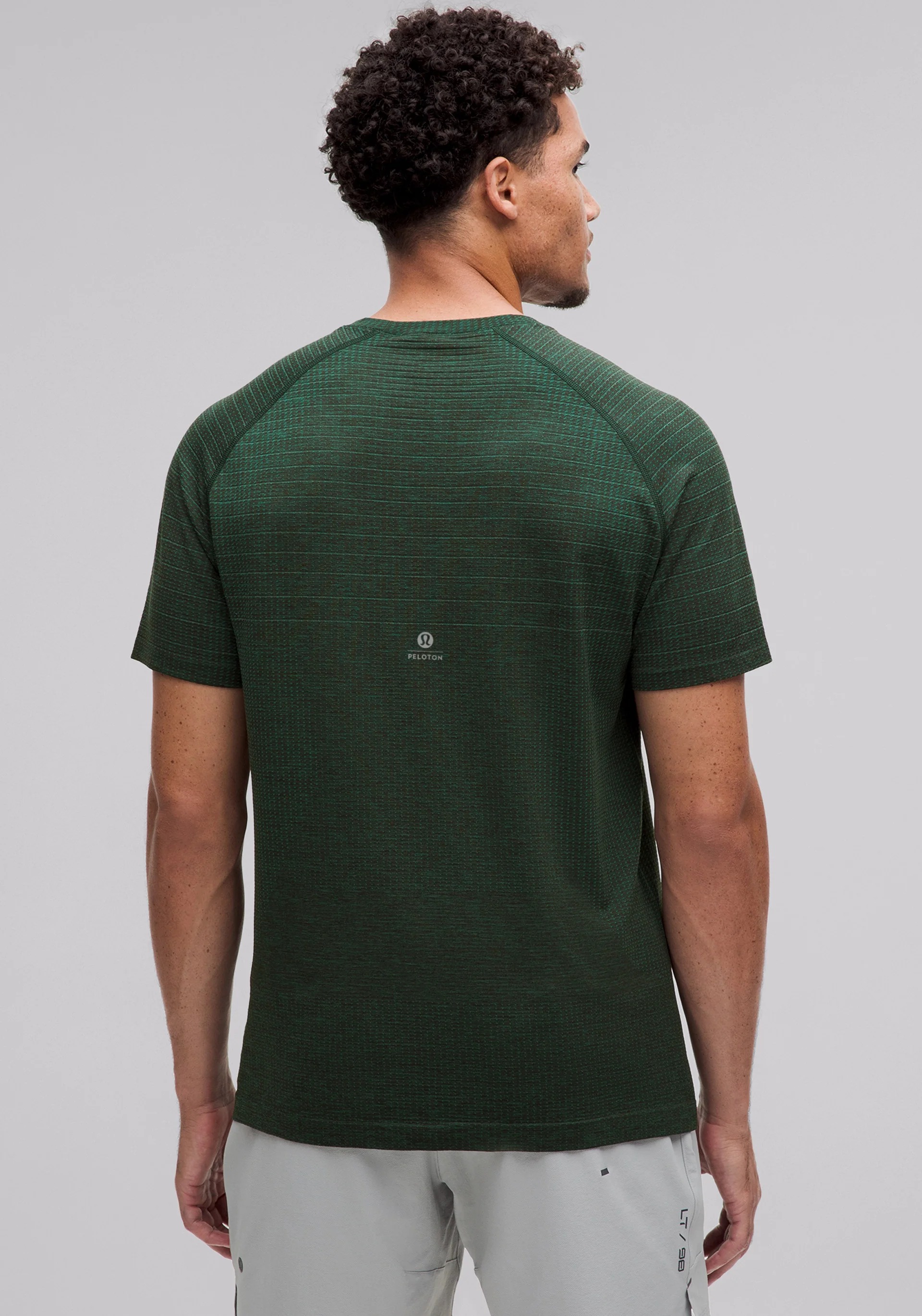 Metal Vent Tech Short-Sleeve Shirt - Image 2