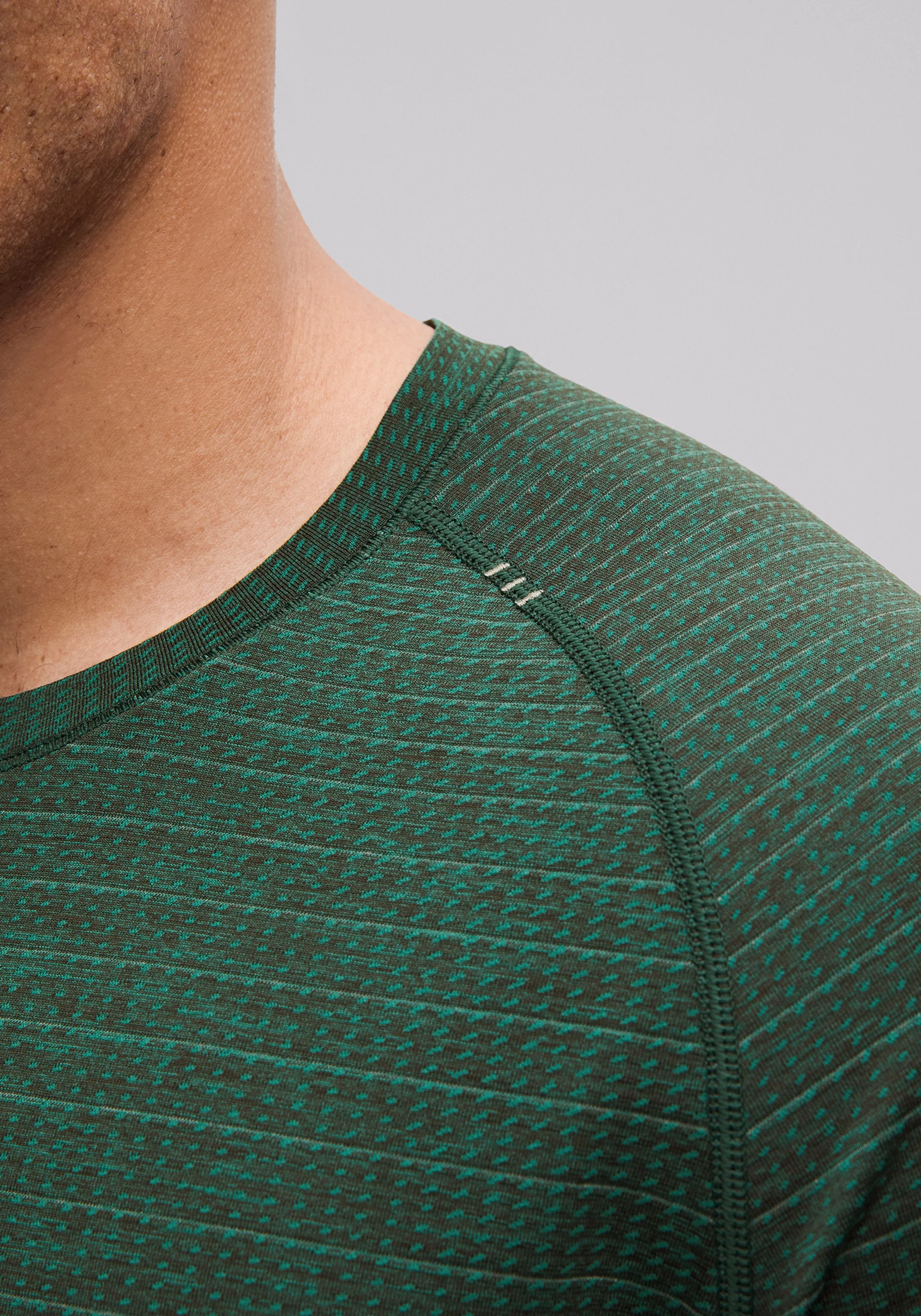 Metal Vent Tech Short-Sleeve Shirt - Image 5
