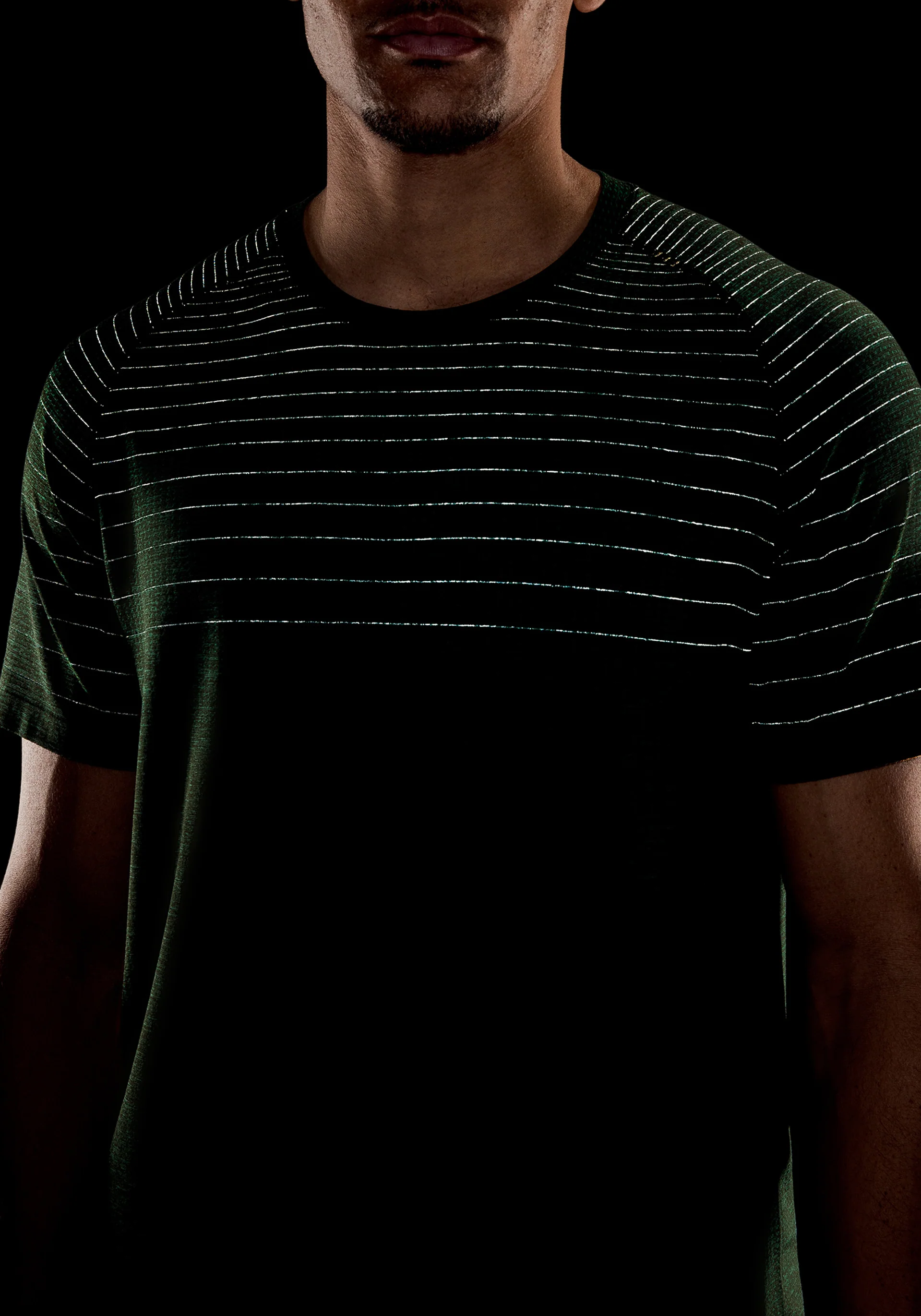 Metal Vent Tech Short-Sleeve Shirt - Image 6