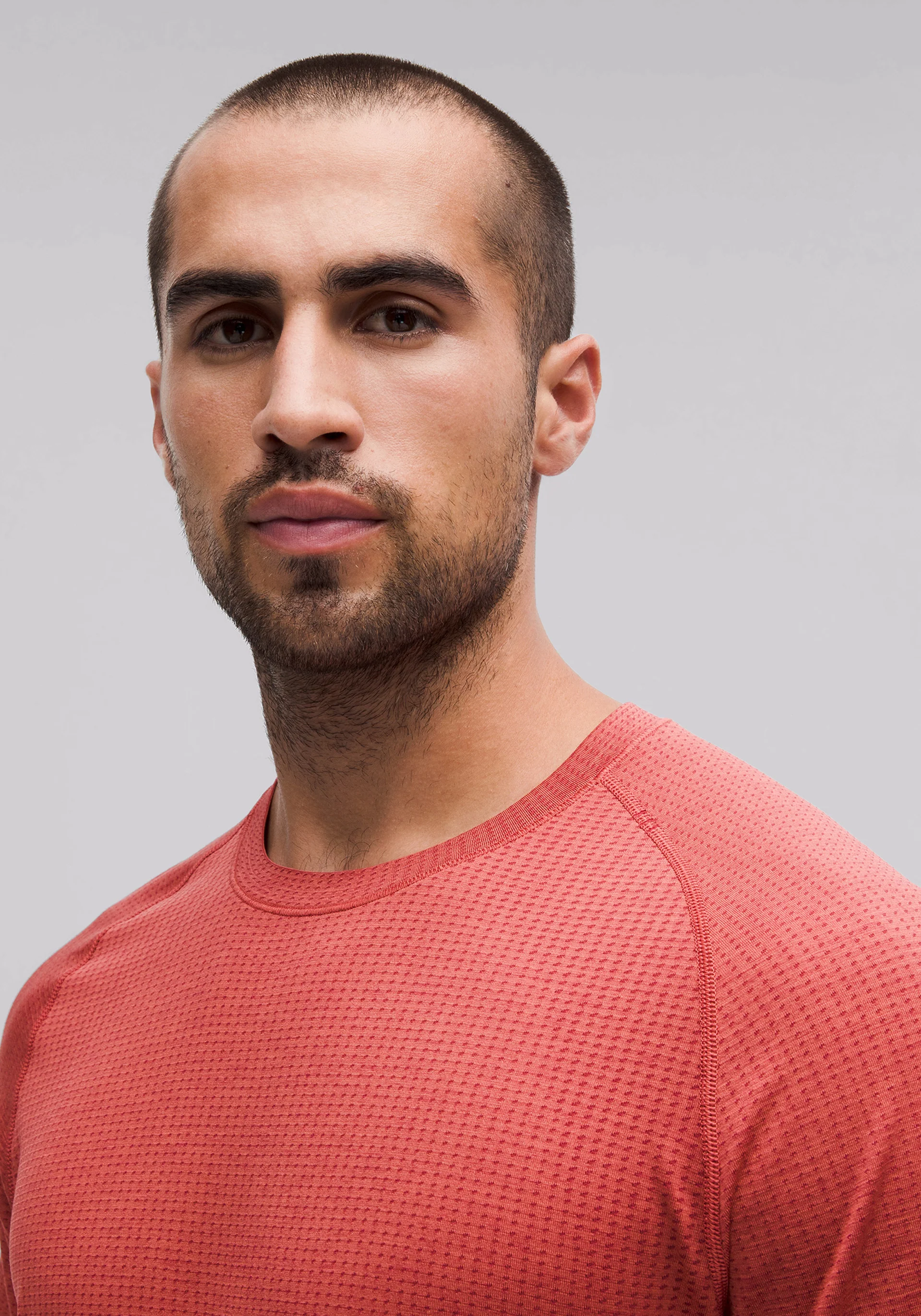 Metal Vent Tech Short-Sleeve Shirt - Image 3