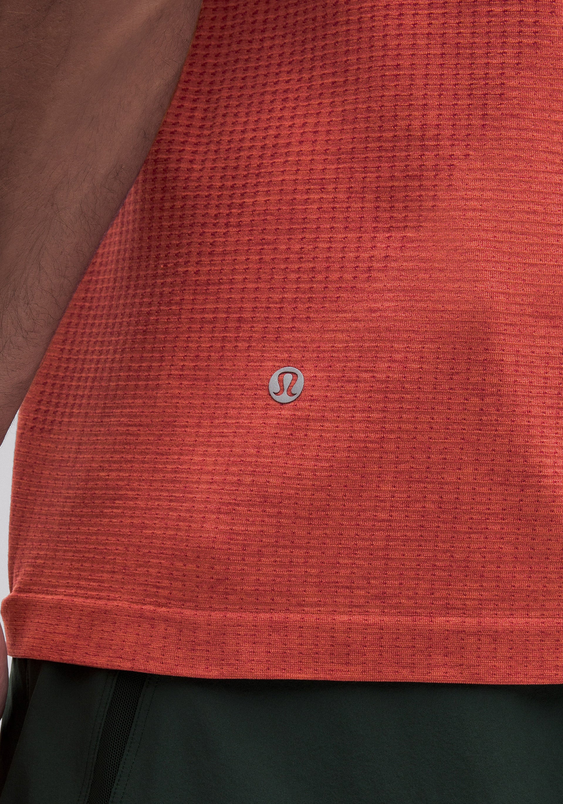 Metal Vent Tech Short-Sleeve Shirt - Image 4