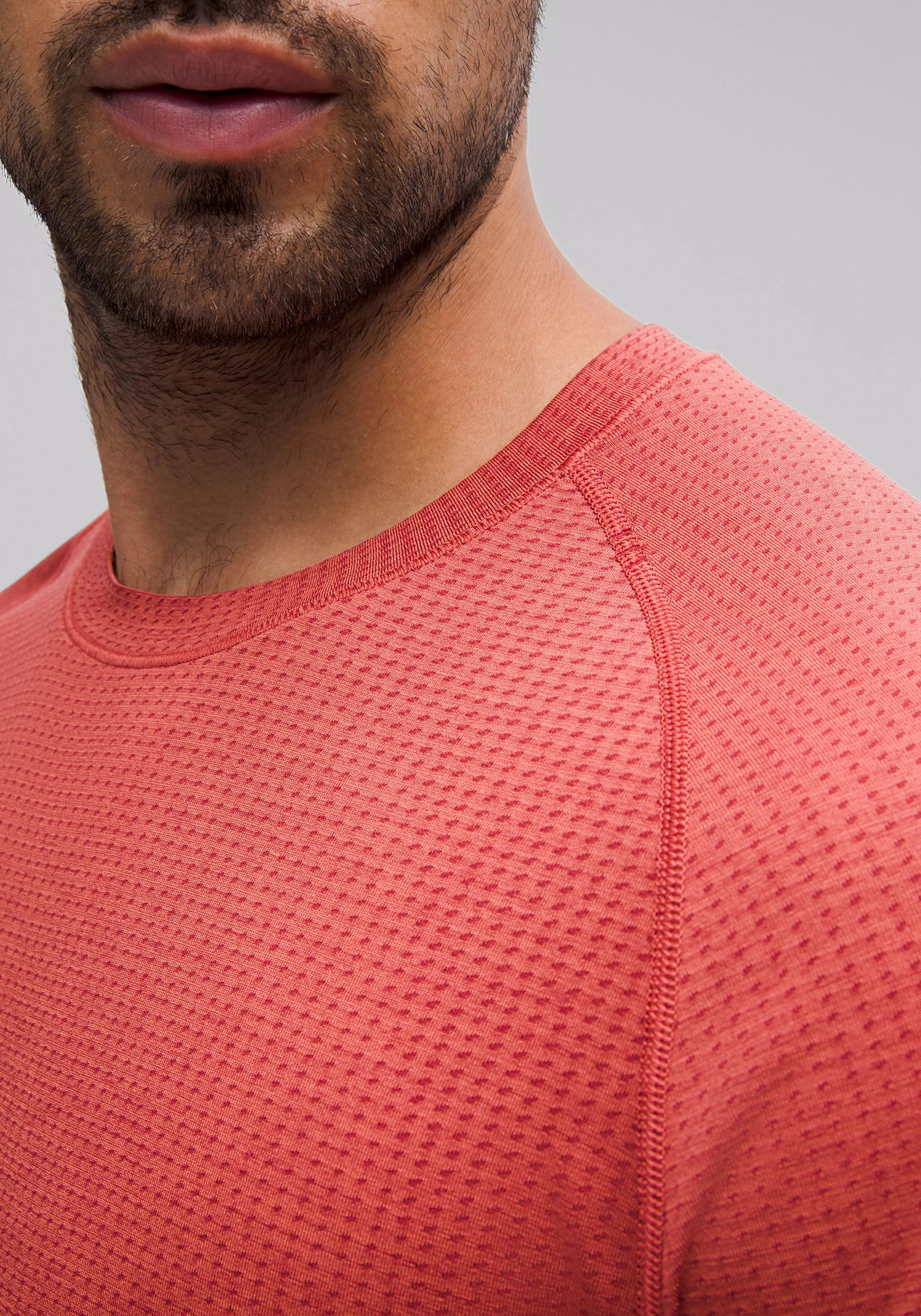 Metal Vent Tech Short-Sleeve Shirt - Image 5