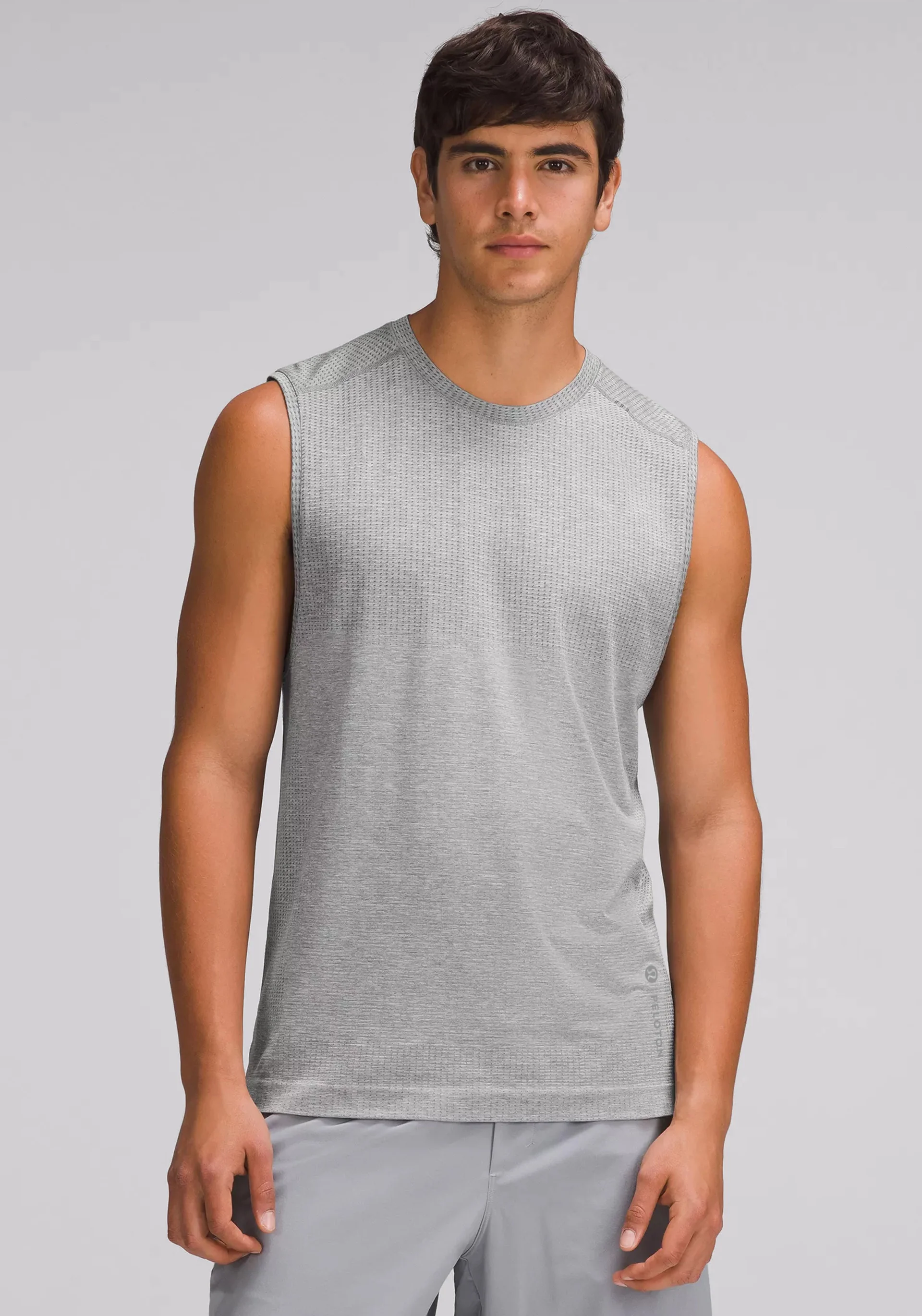 Metal Vent Tech Sleeveless Shirt