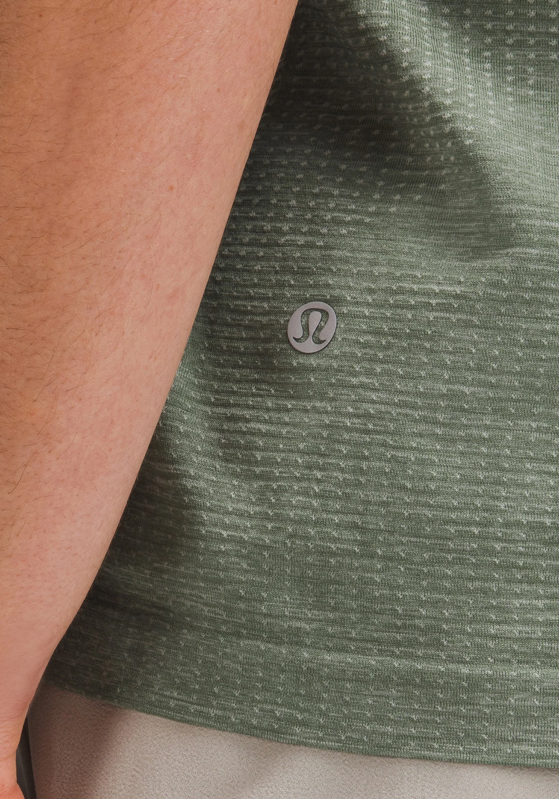 Metal Vent Tech Short-Sleeve - Image 4
