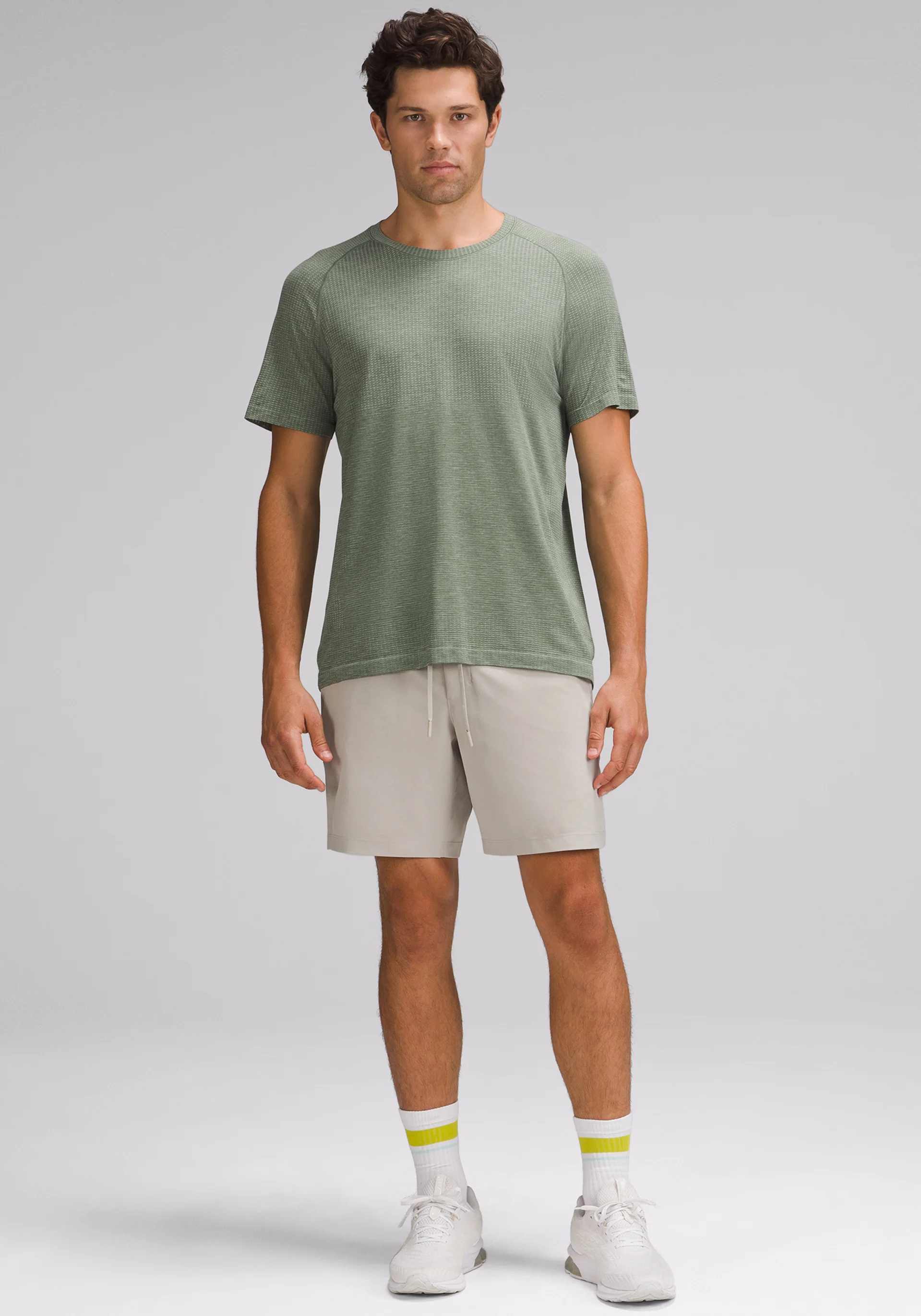 Metal Vent Tech Short-Sleeve - Image 6