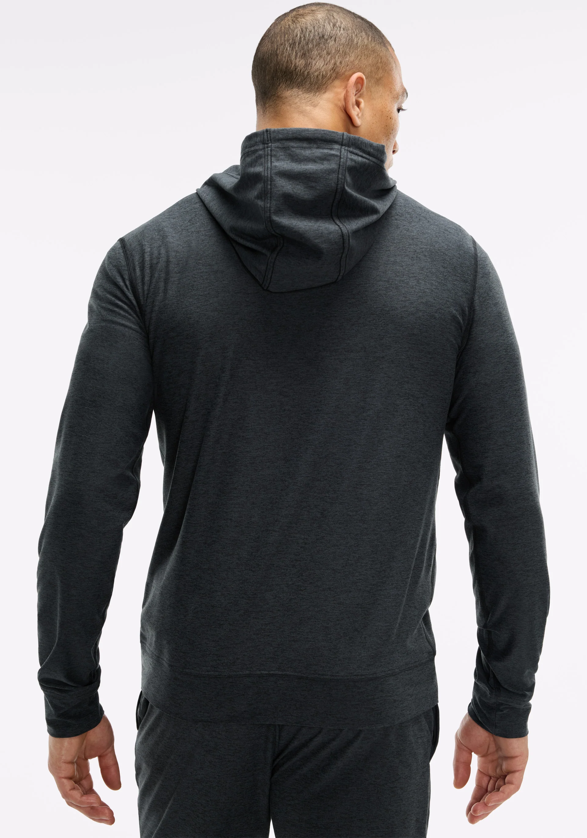 Dreamblend Full Zip - Image 3