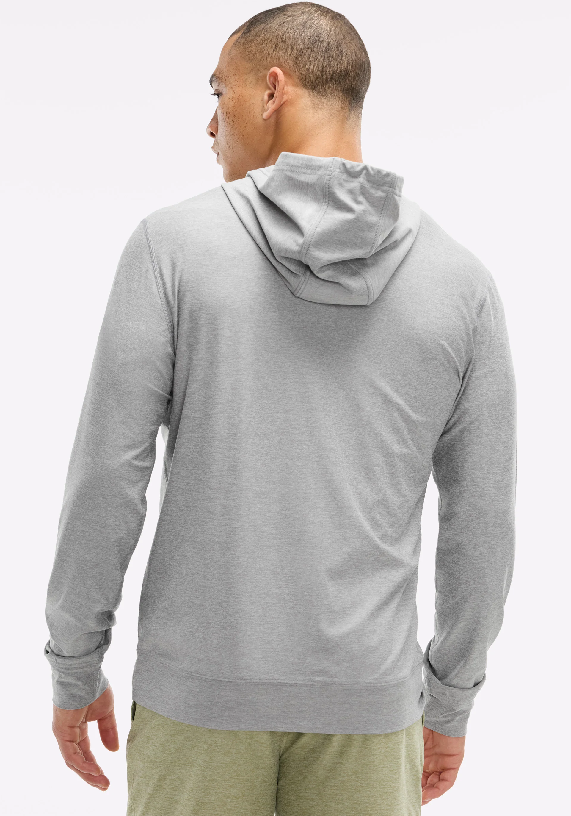 Dreamblend Full Zip - Image 3