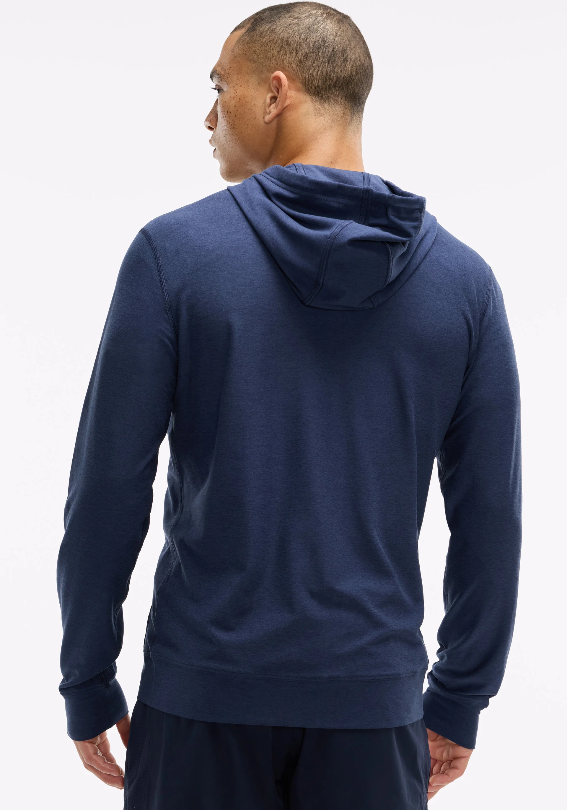 Dreamblend Full Zip - Image 3